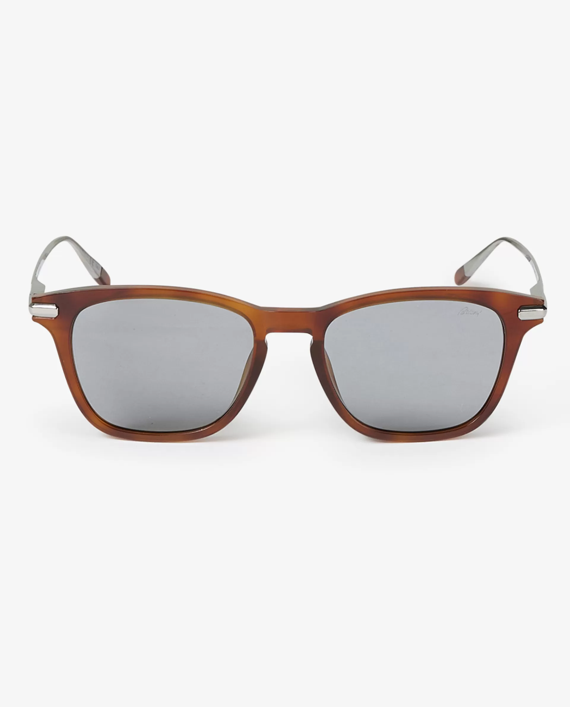 Clearance 50'S Zonnebril Mannen Zonnebrillen
