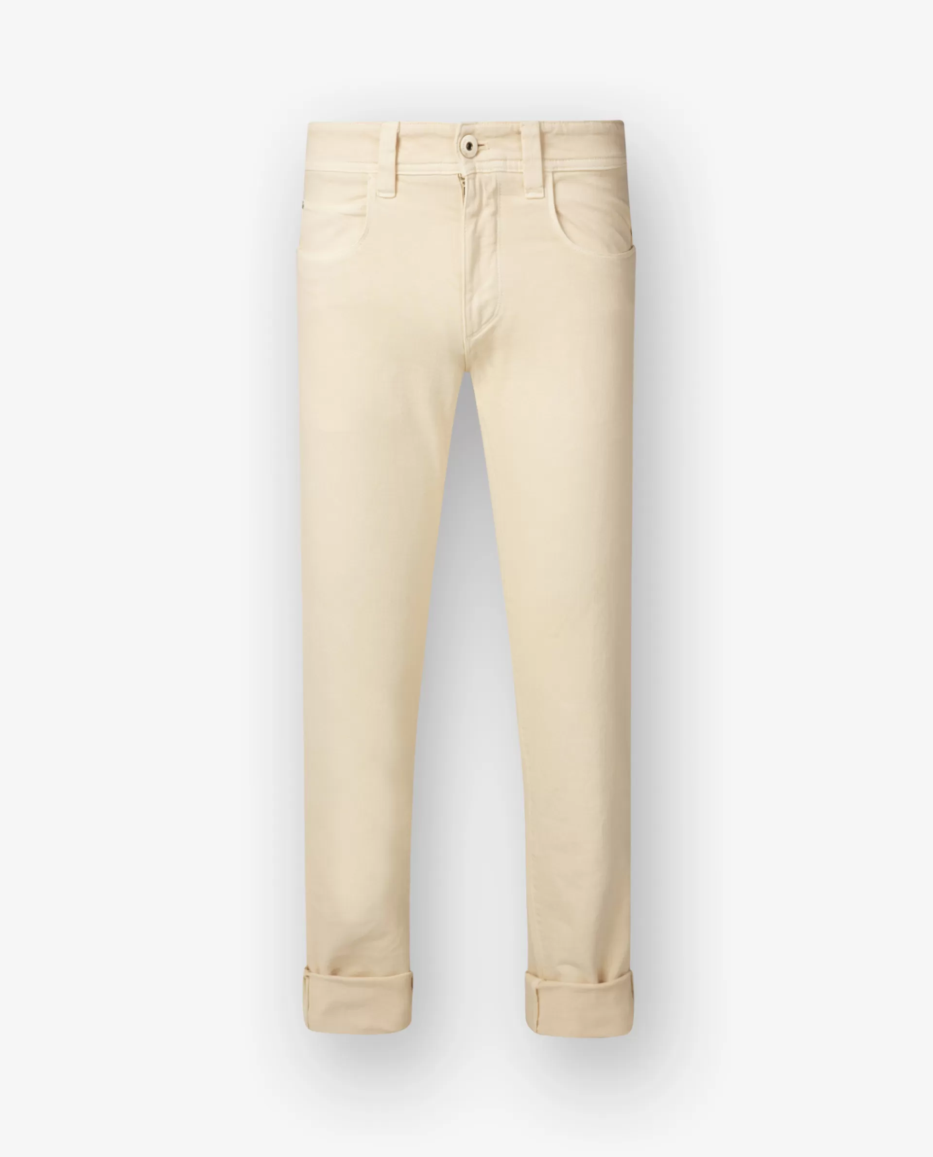 Cheap 5 Tasche Slim Broek Mannen Broeken