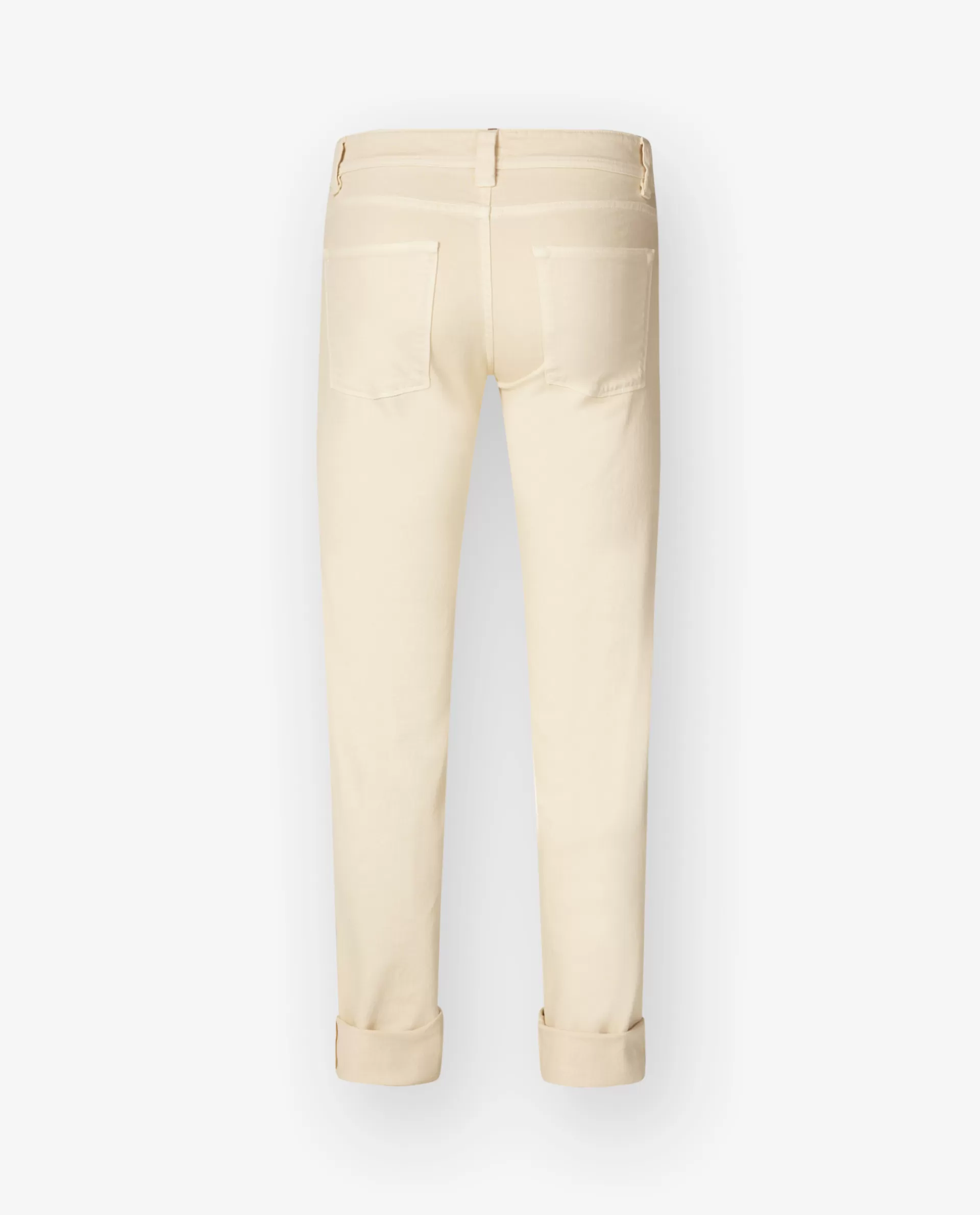 Cheap 5 Tasche Slim Broek Mannen Broeken