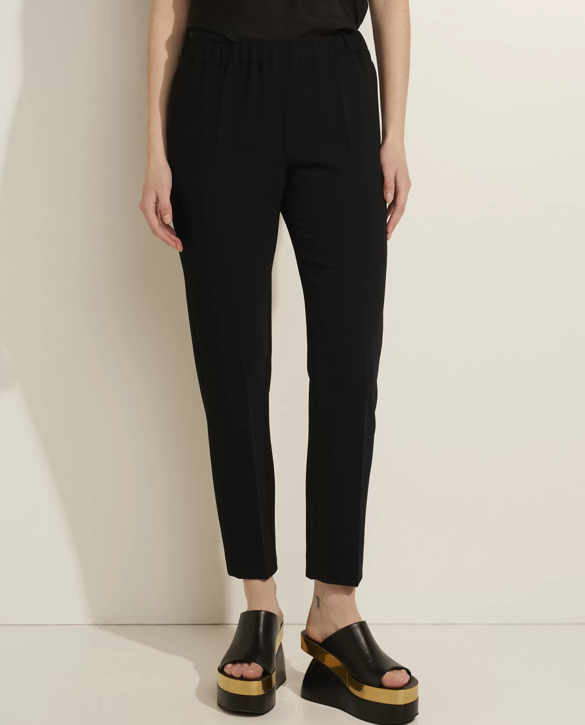 Shop Aansluitende Broek Vrouwen Broeken