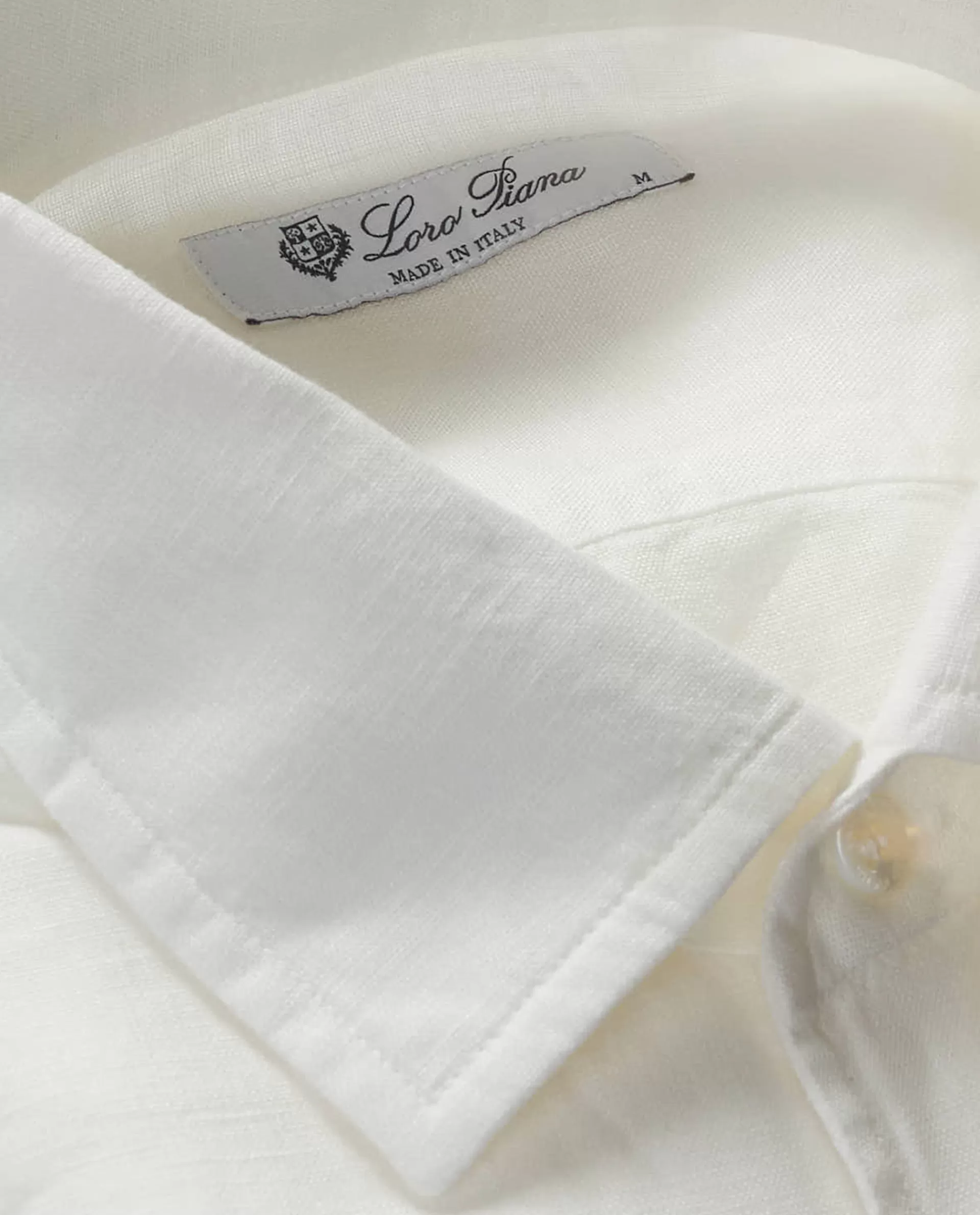 Best Sale Andre Linnen Shirt Mannen Shirts