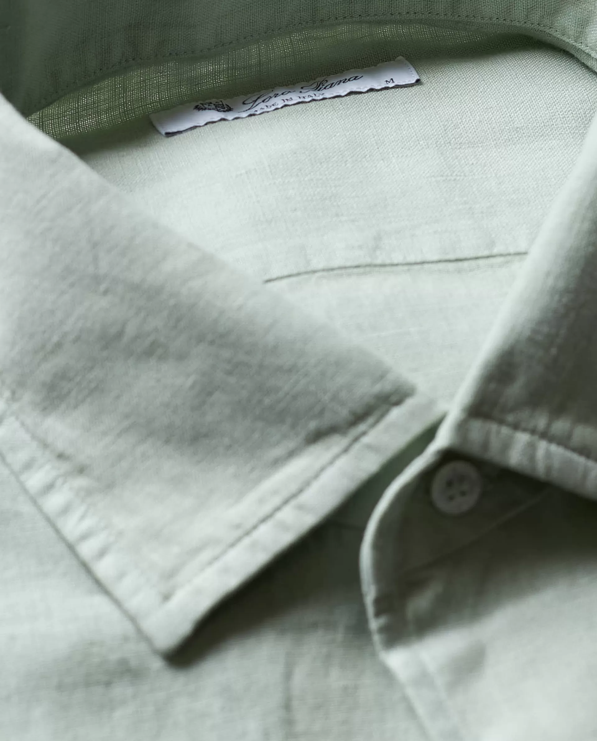 Flash Sale Andre Linnen Shirt Mannen Shirts
