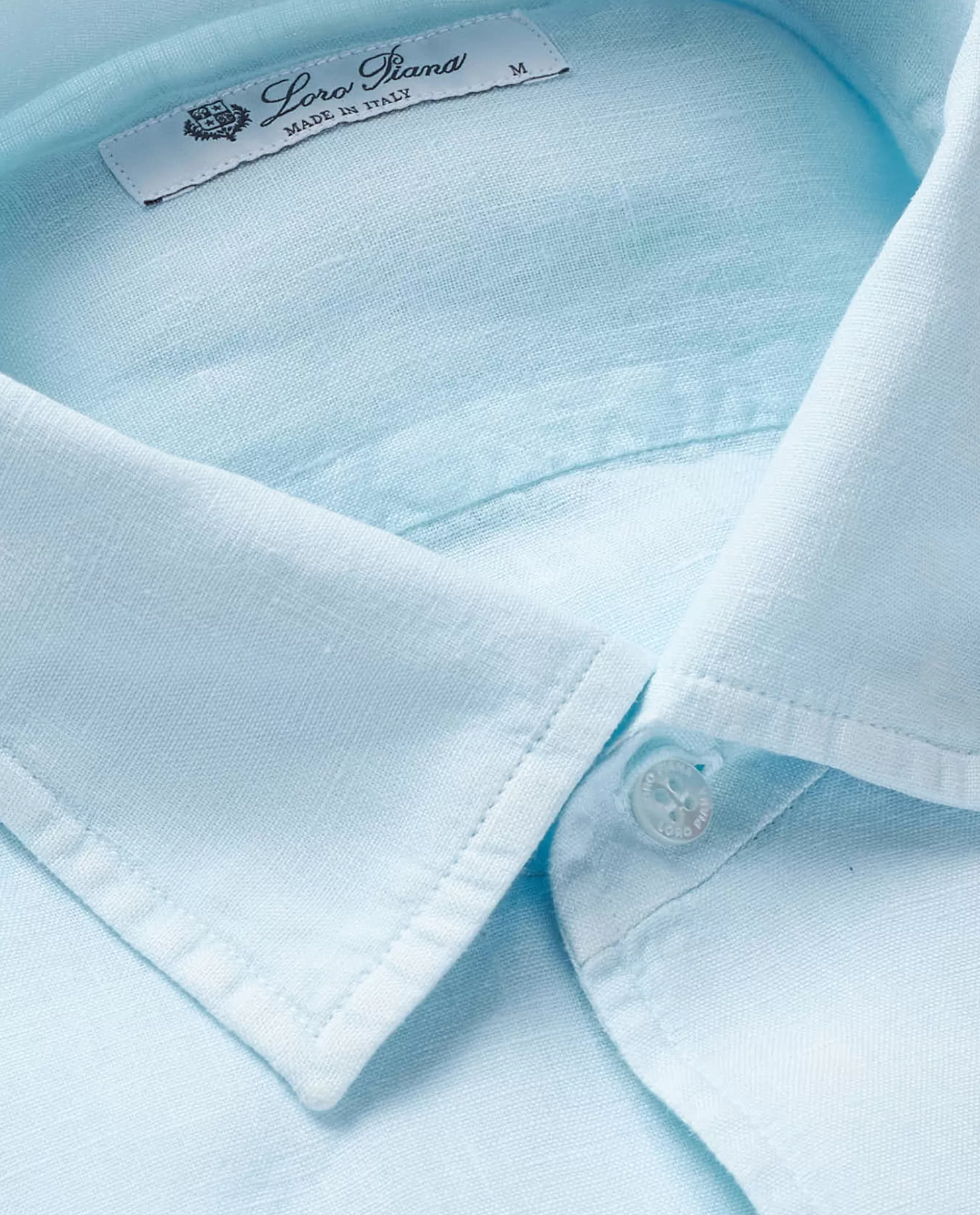 New Andre Linnen Shirt Mannen Shirts