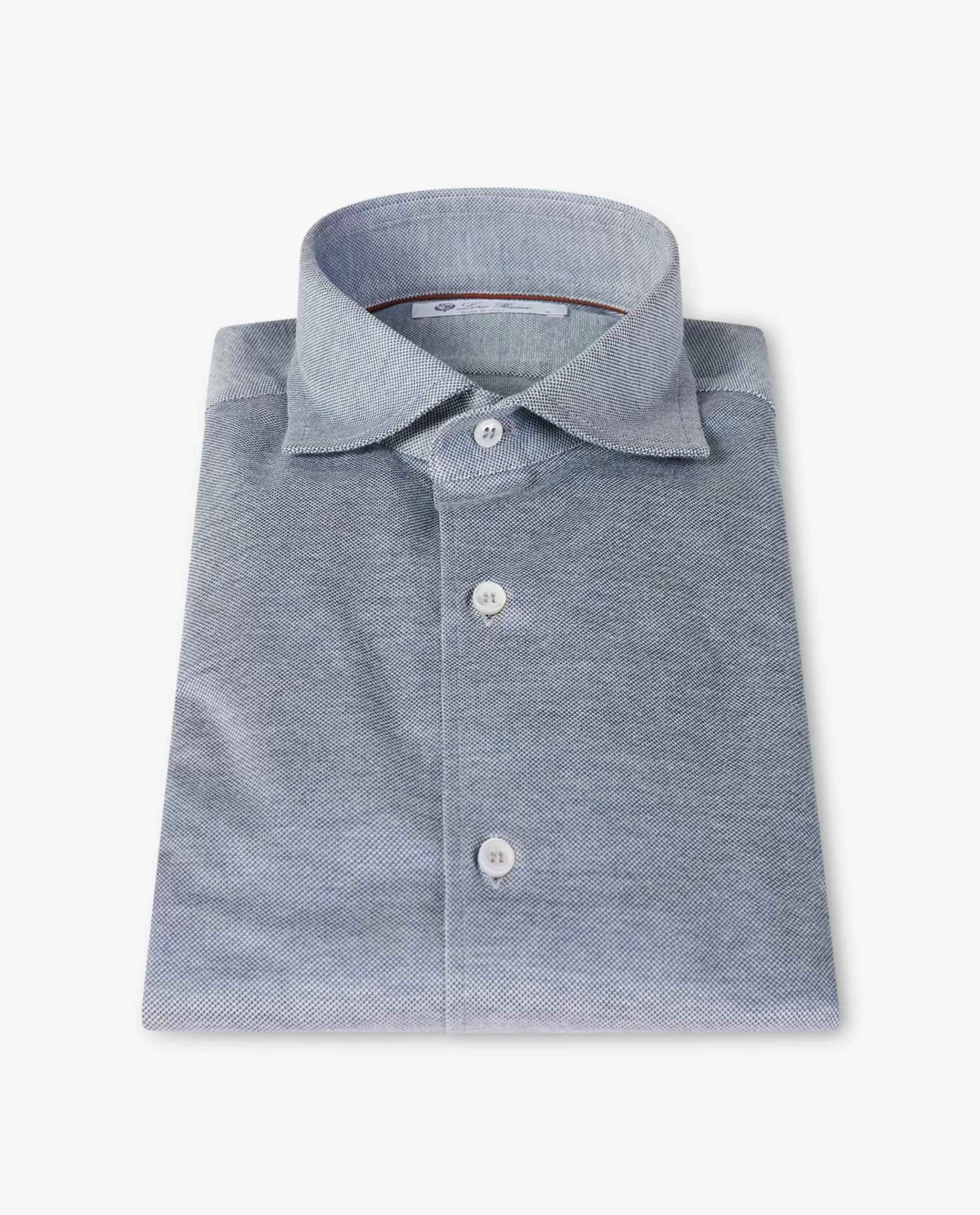 Best Andrew Jersey Oxford Shirt Mannen Shirts