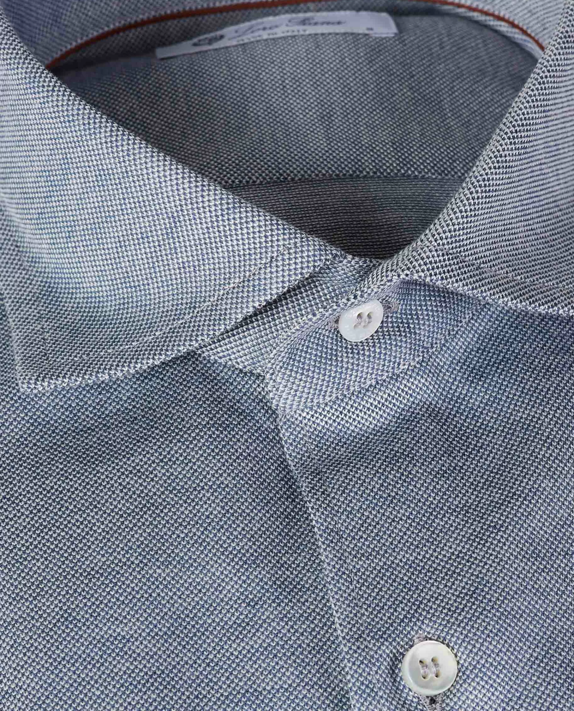 Best Andrew Jersey Oxford Shirt Mannen Shirts