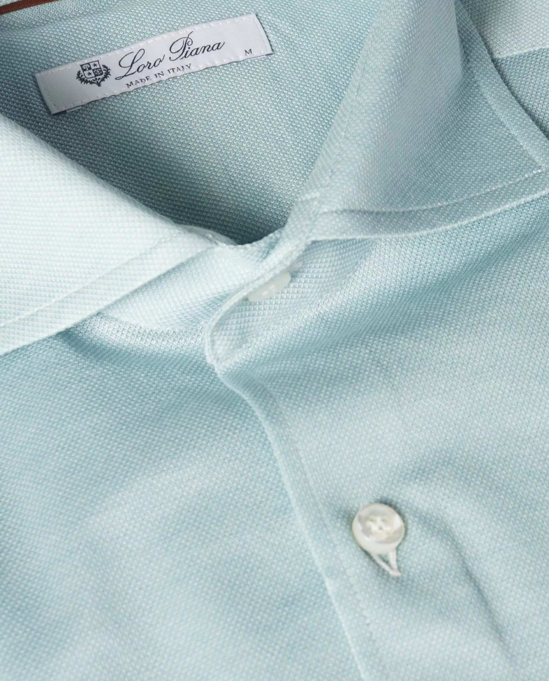 Shop Andrew Jersey Oxford Shirt Mannen Shirts