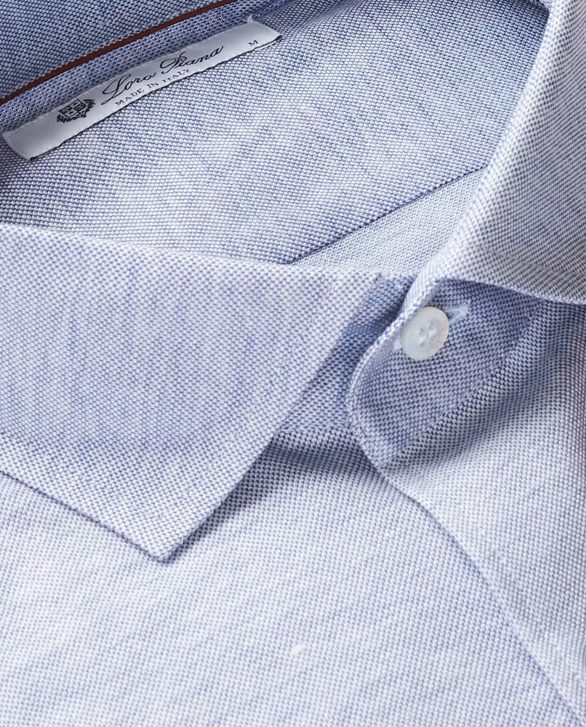 Flash Sale Andrew Jersey Soft Pique Shirt Mannen Shirts