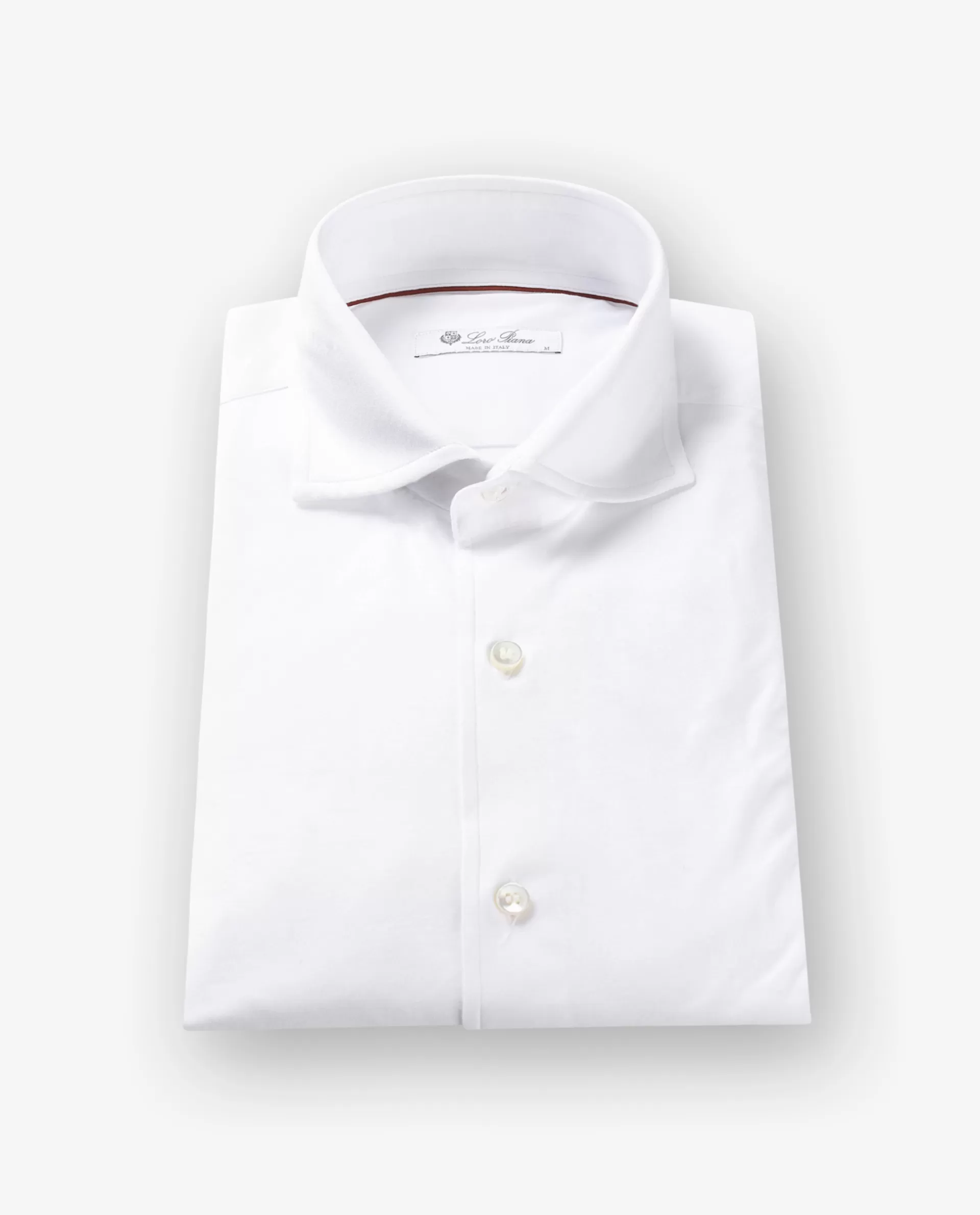 Fashion Andrew Shirt Mannen Shirts