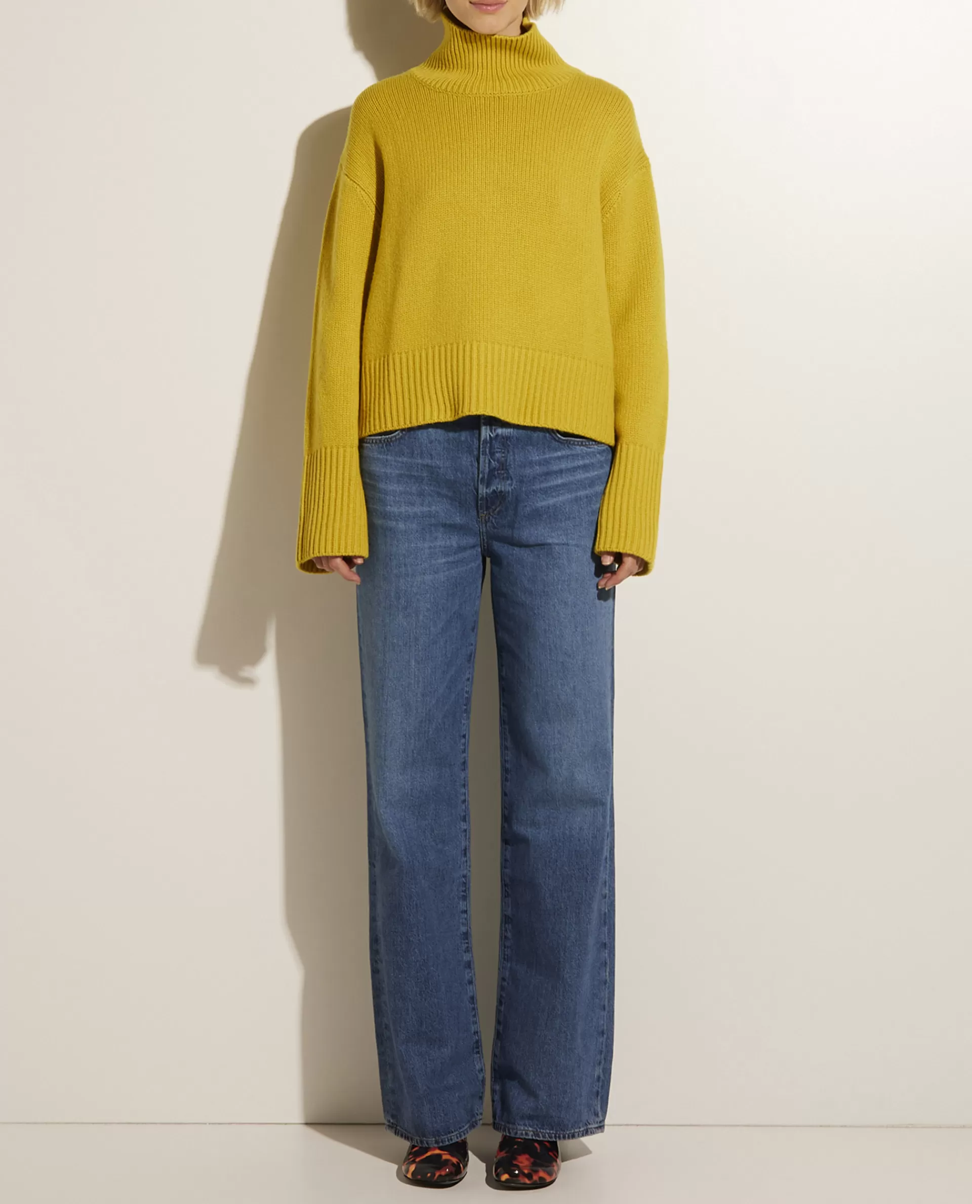 Shop Annina Jeans Vrouwen Broeken