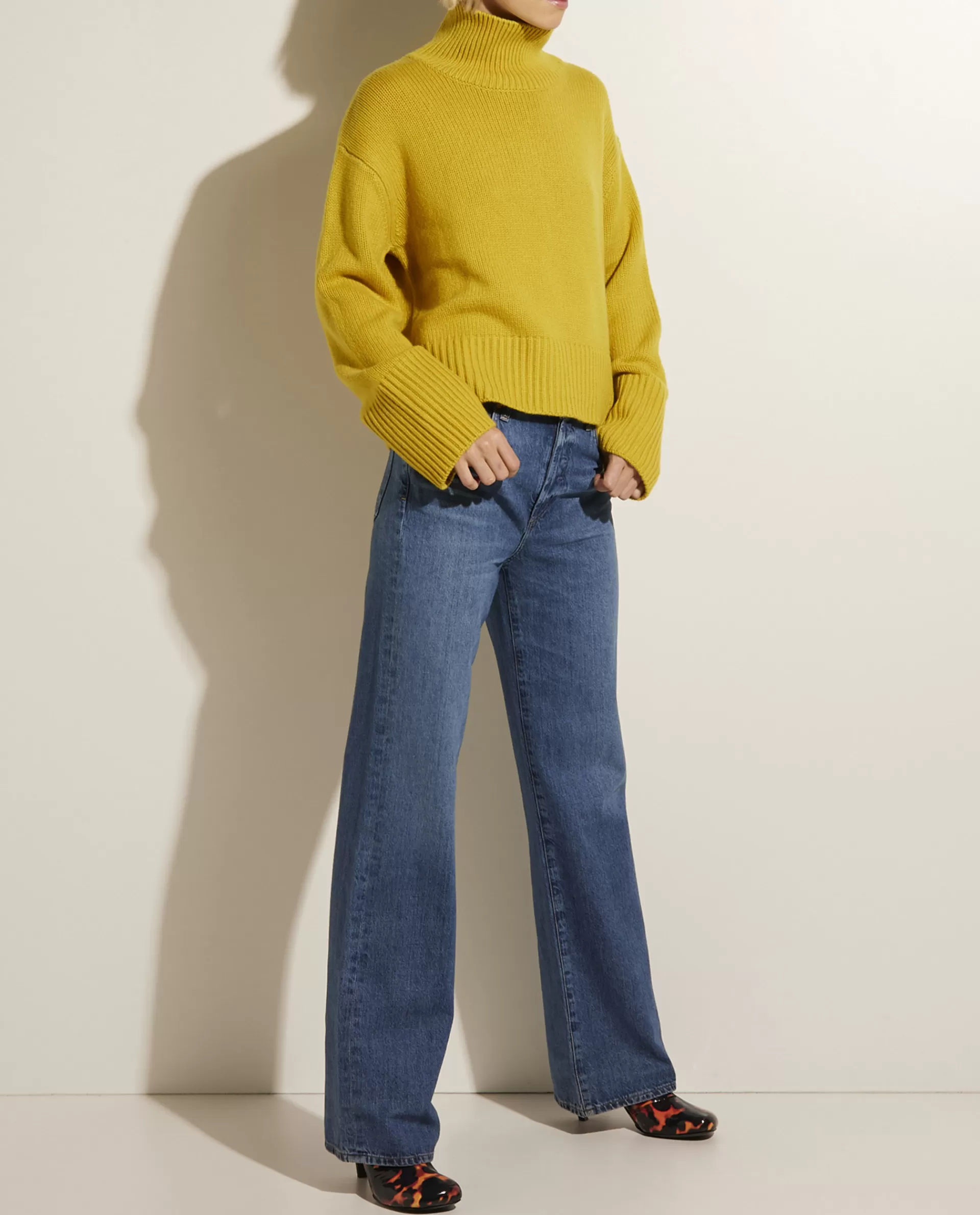 Shop Annina Jeans Vrouwen Broeken