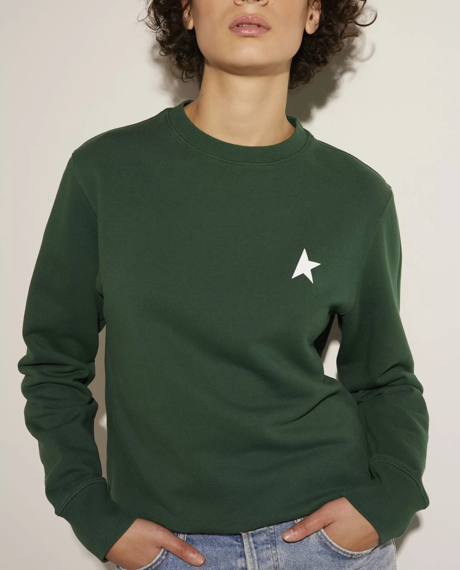 Online Athena Katoenen Trui Vrouwen Sweaters