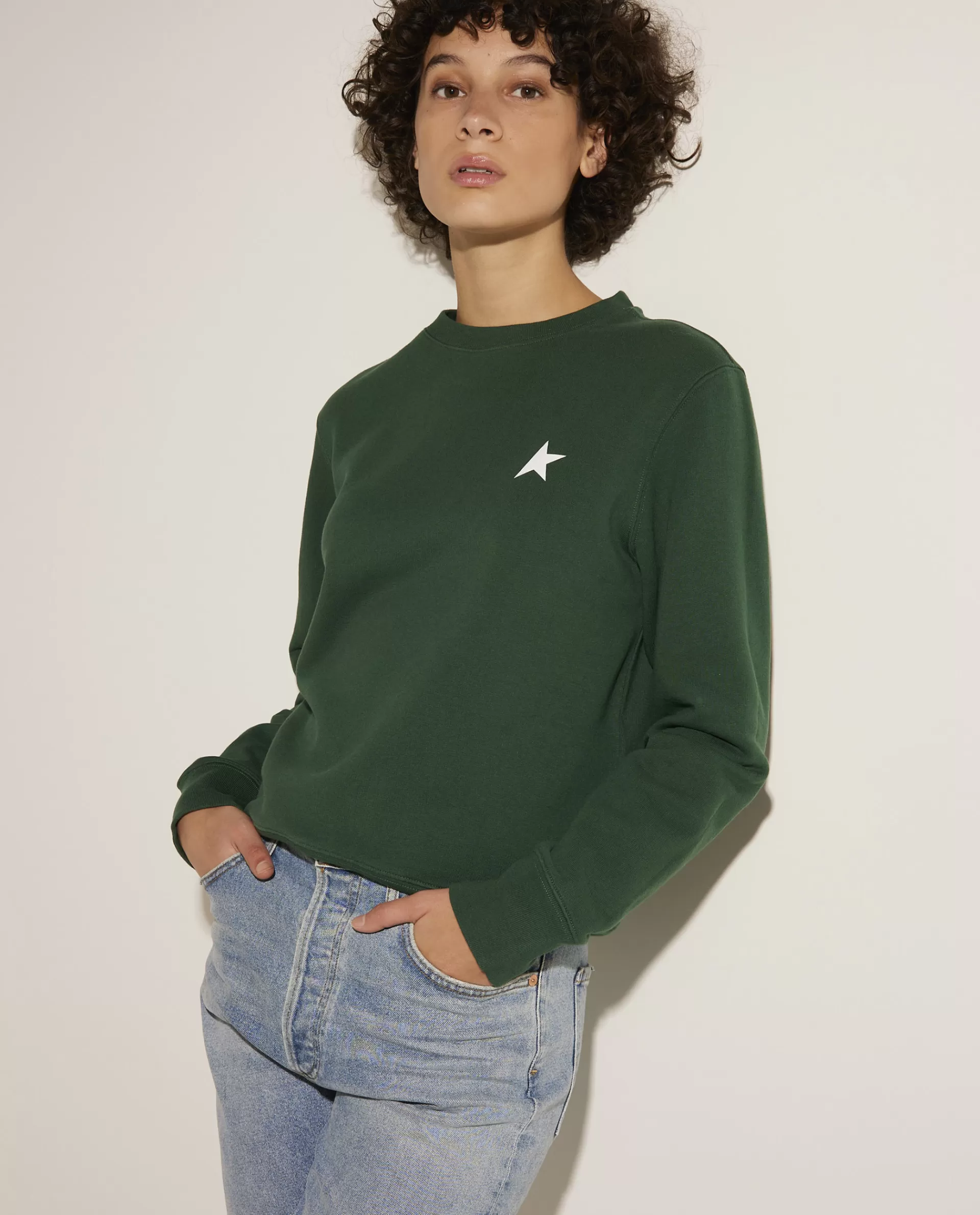 Online Athena Katoenen Trui Vrouwen Sweaters