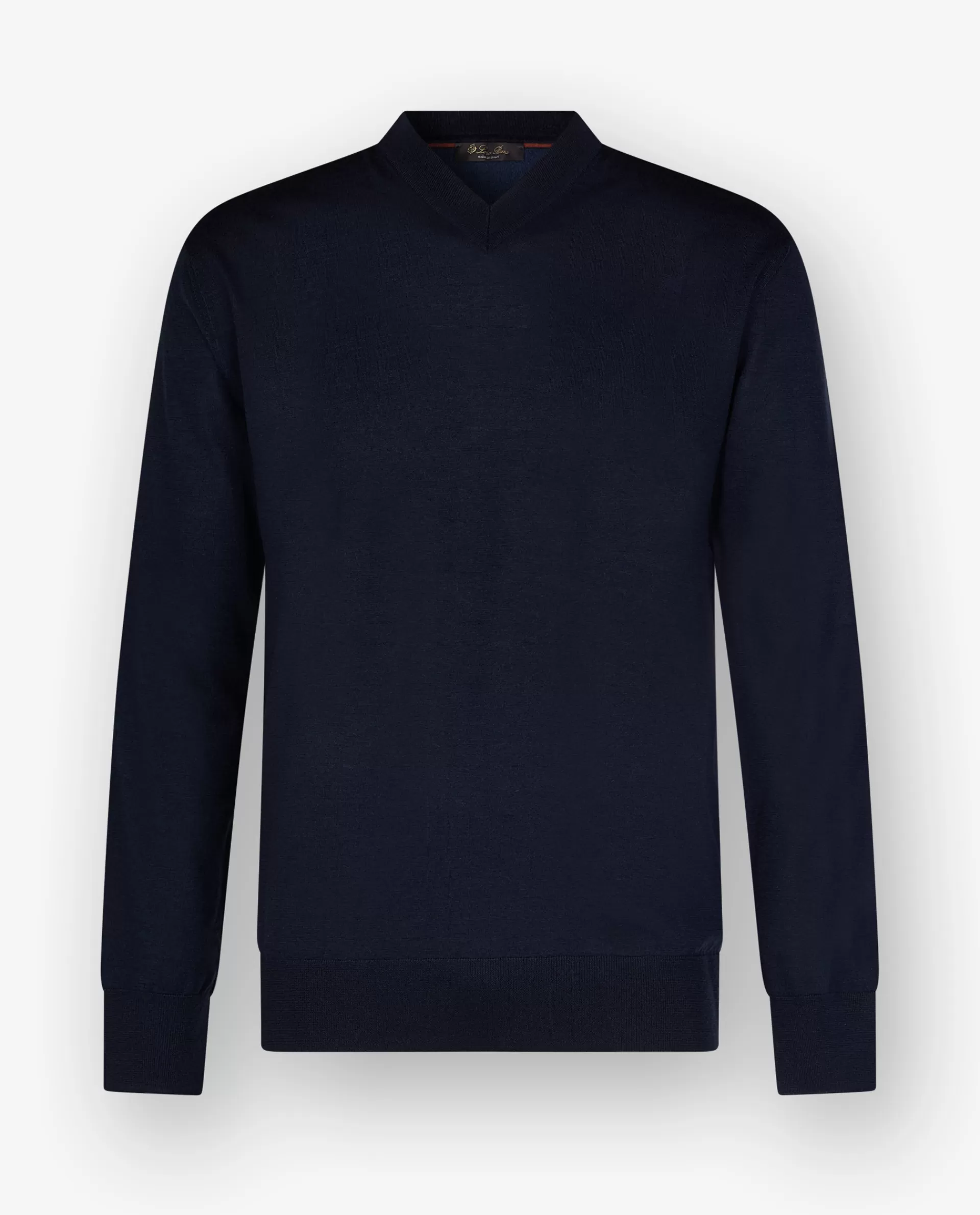 Store Avon V-Neck Mannen Knitwear