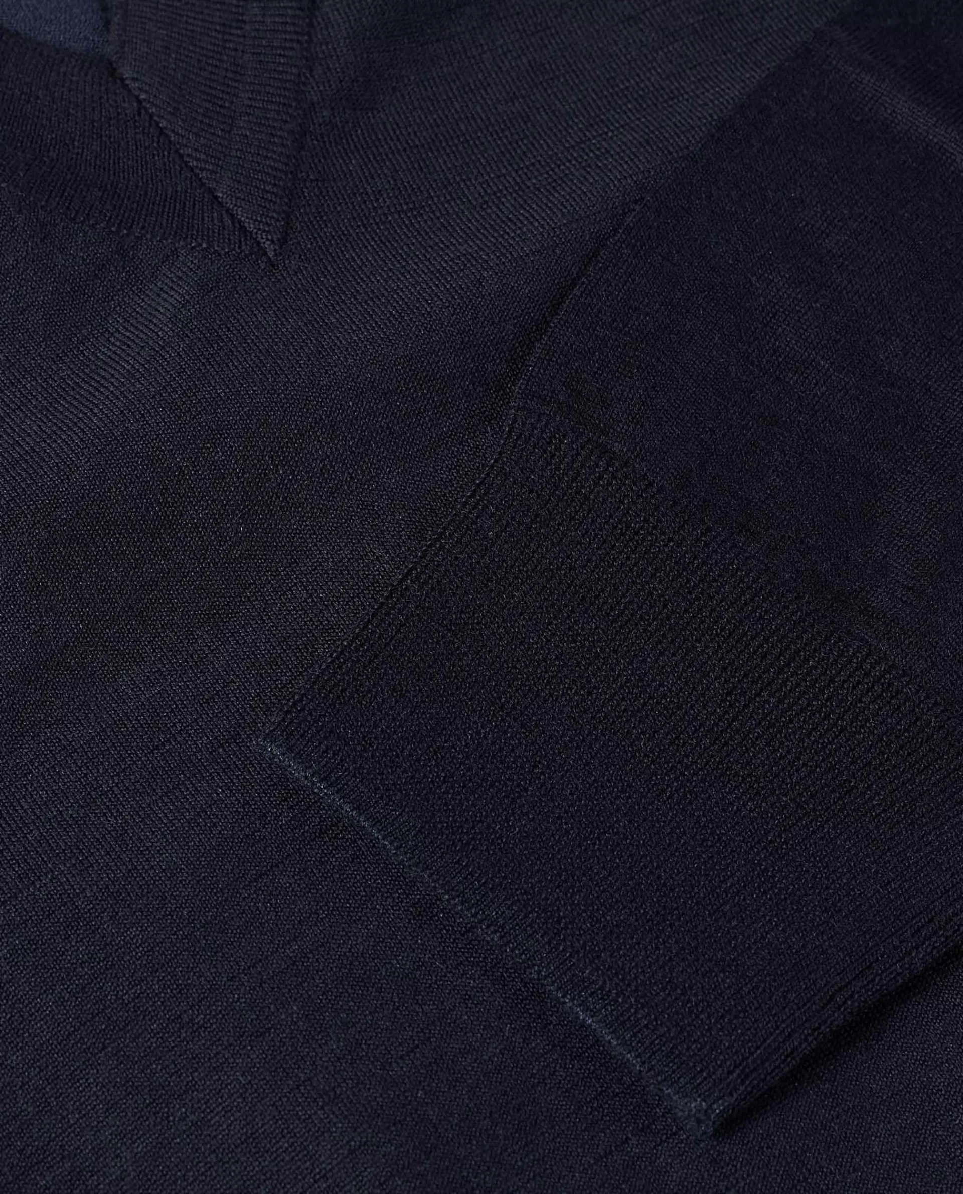 Store Avon V-Neck Mannen Knitwear