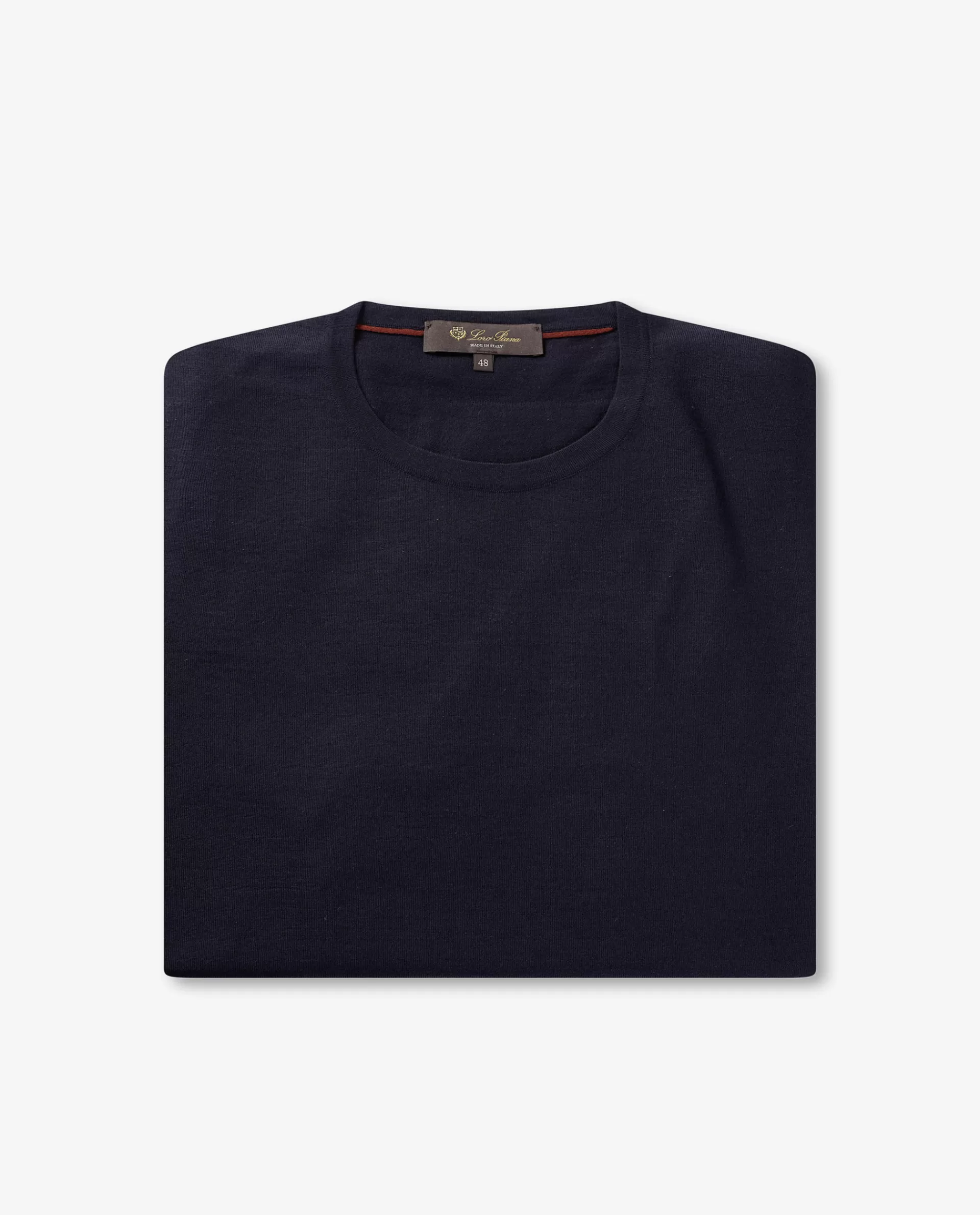 Flash Sale Baby Cashmere Trui Mannen Knitwear