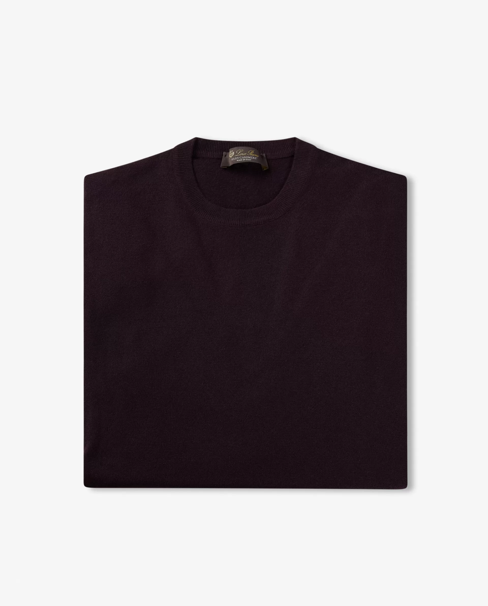 Hot Baby Cashmere Trui Mannen Knitwear