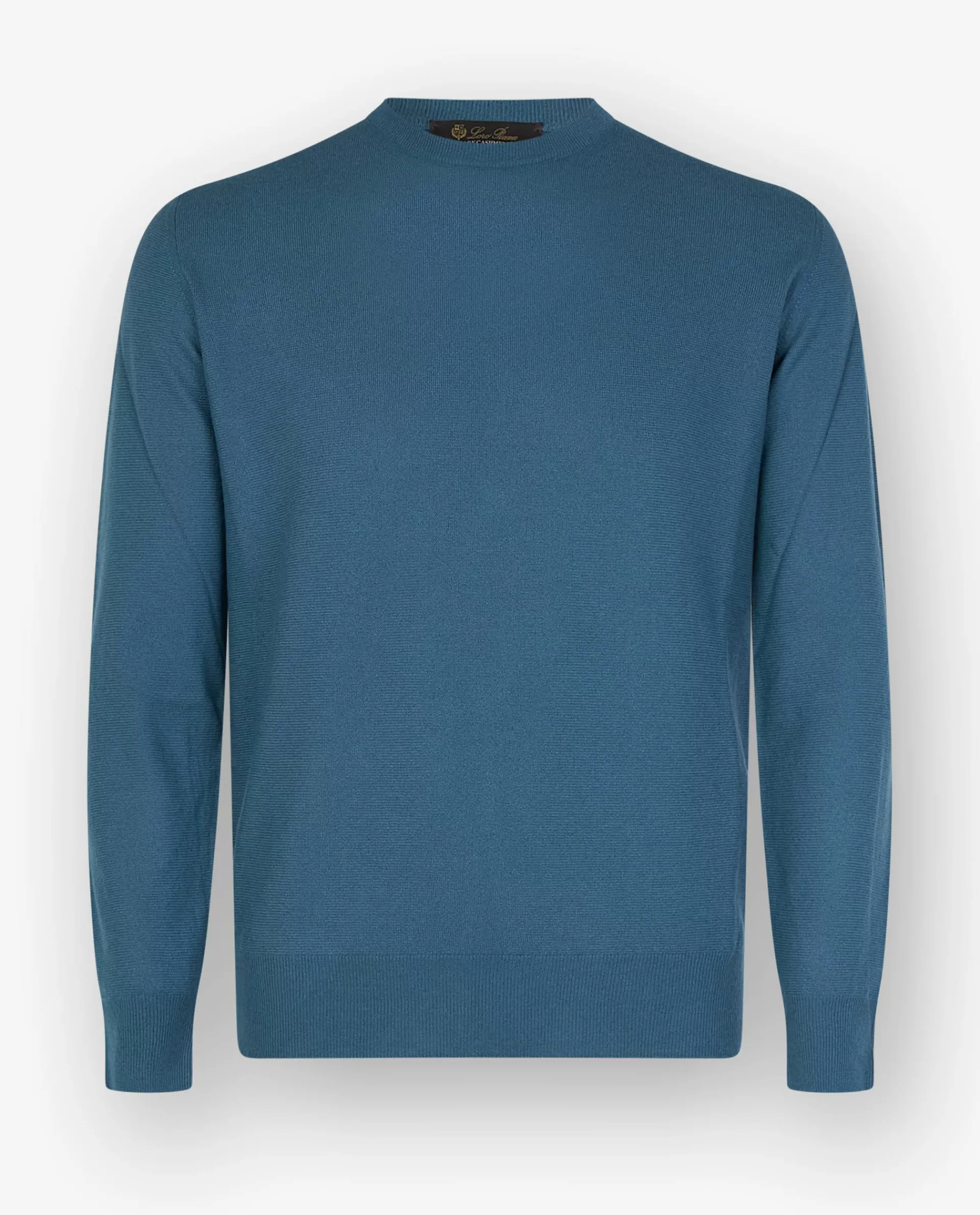 Fashion Baby Cashmere Trui Mannen Knitwear