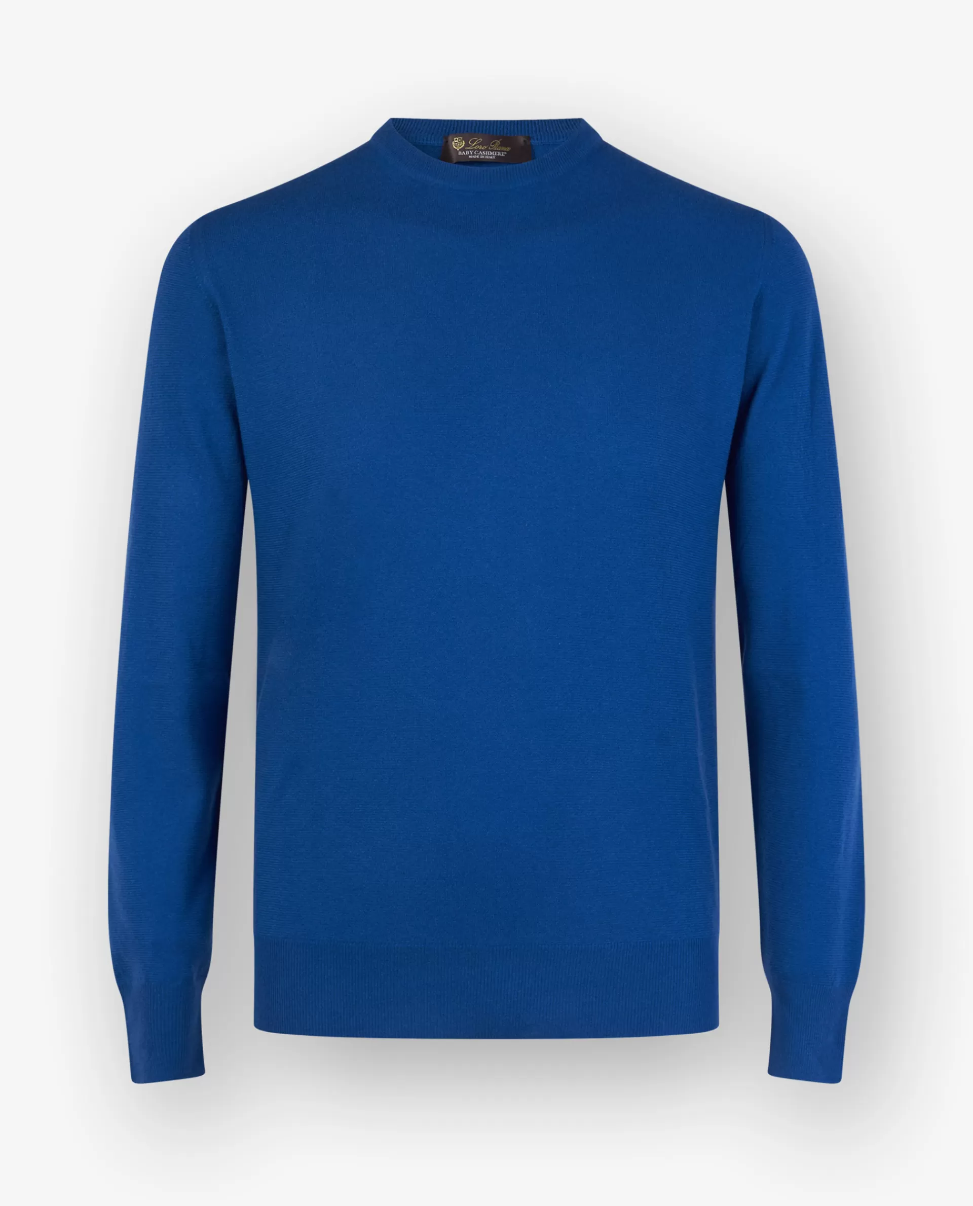 Flash Sale Baby Cashmere Trui Mannen Knitwear