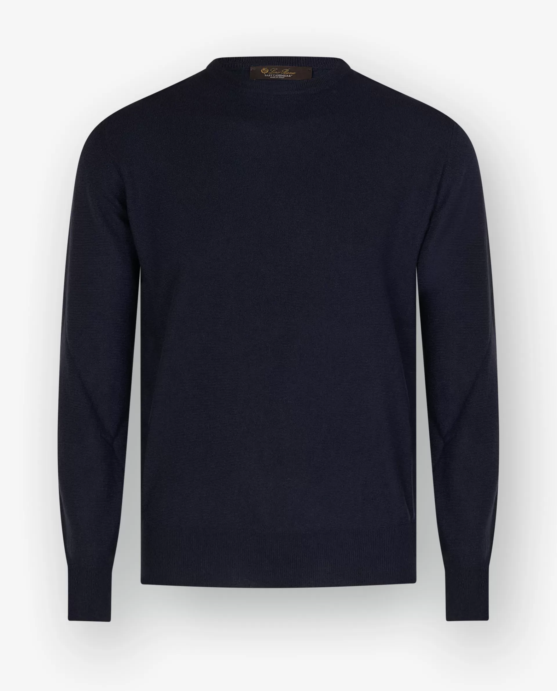 Flash Sale Baby Cashmere Trui Mannen Knitwear