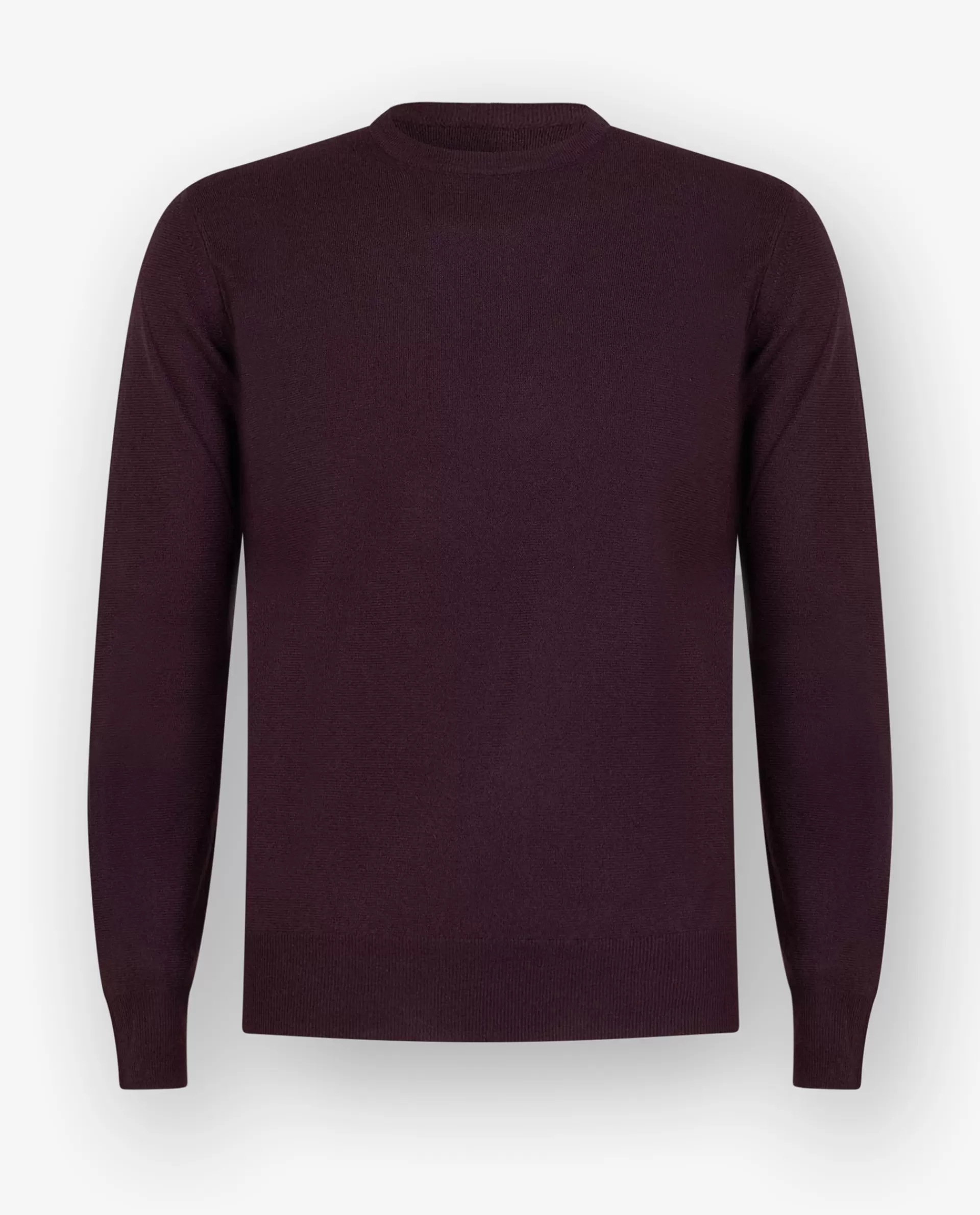 Hot Baby Cashmere Trui Mannen Knitwear