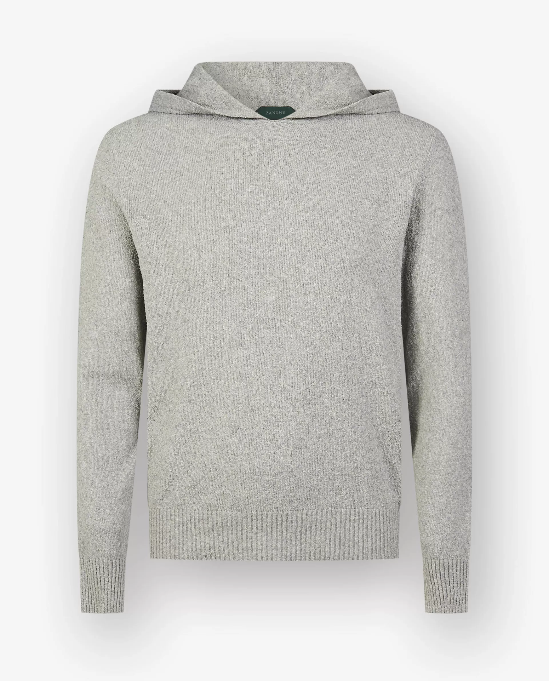 Best Sale Badstof Hoodie Mannen Knitwear