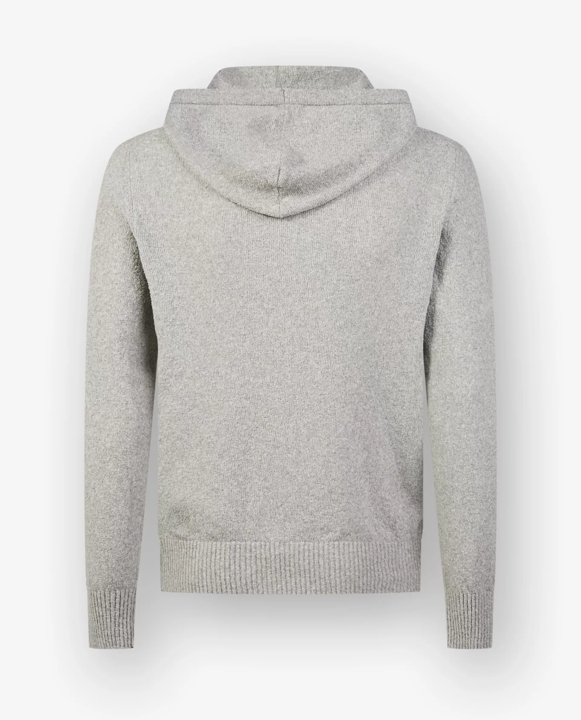 Best Sale Badstof Hoodie Mannen Knitwear