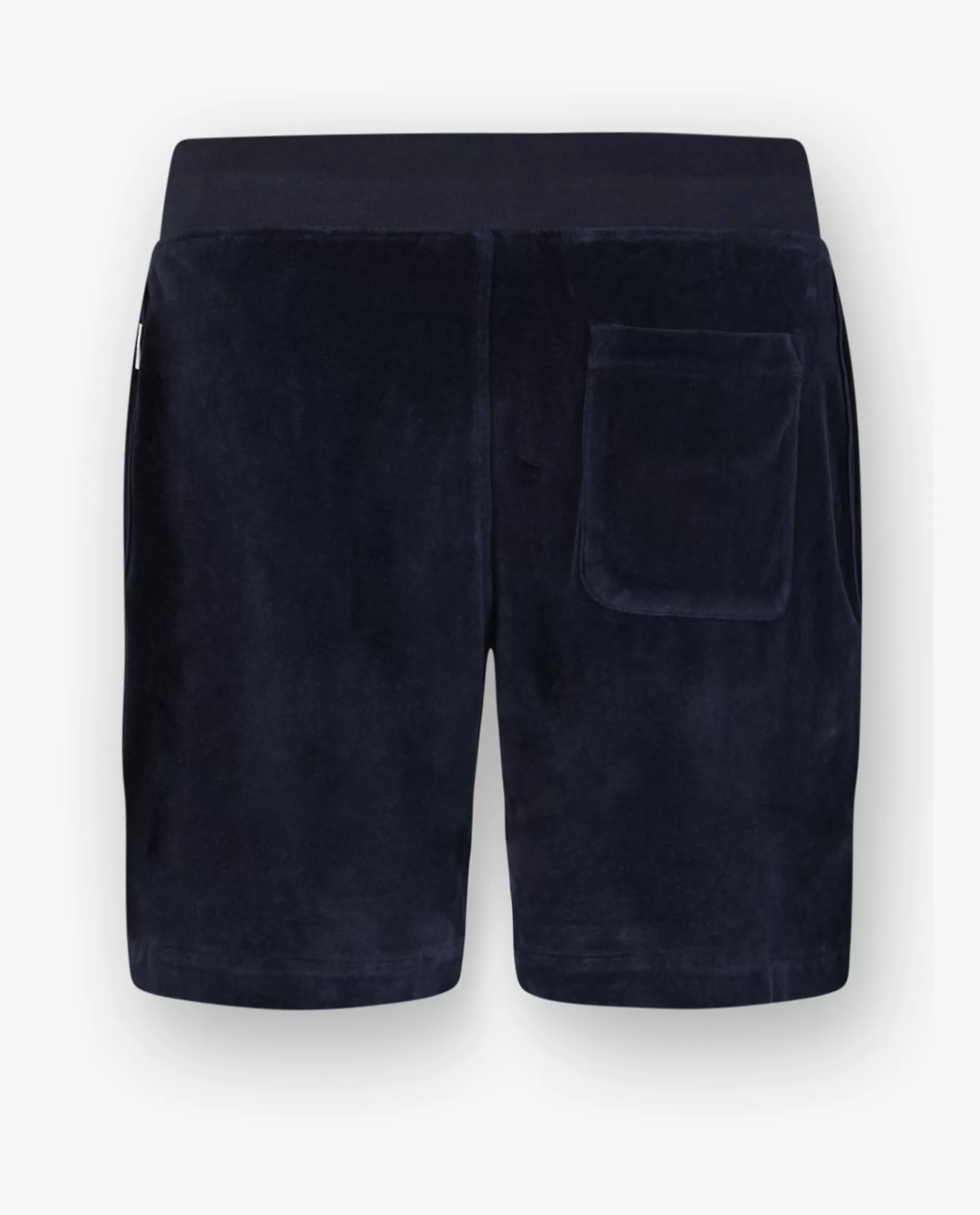 Discount Badstof Short Mannen Broeken