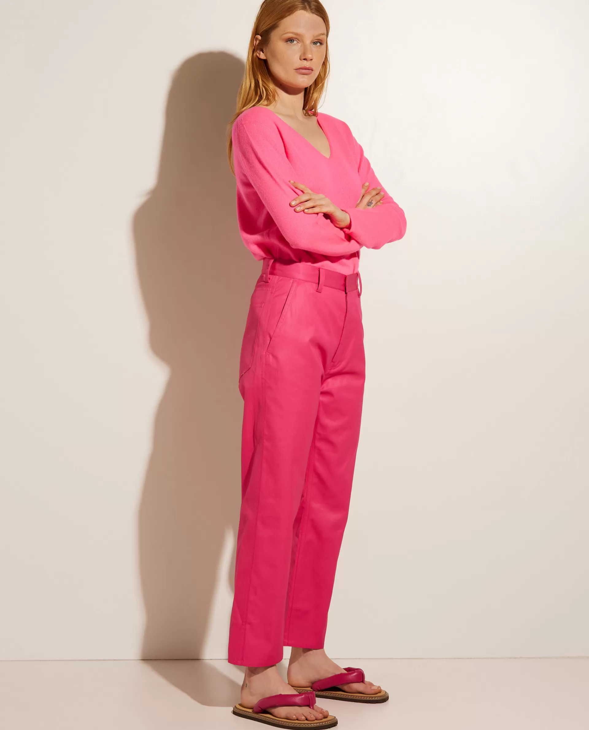 Cheap Baggy Broek Vrouwen Broeken