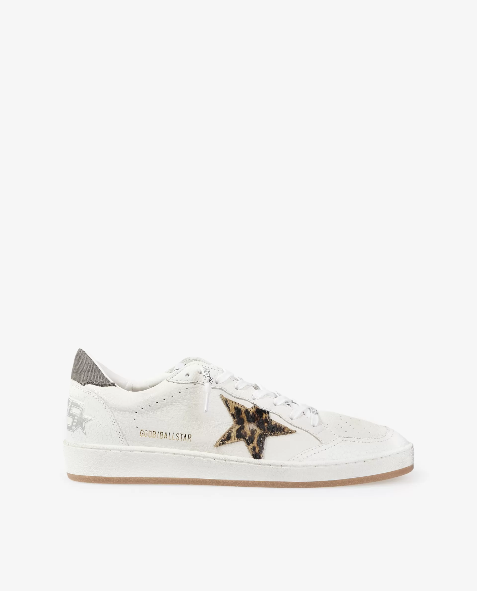 Online Ballstar Leren Sneakers Vrouwen Schoenen