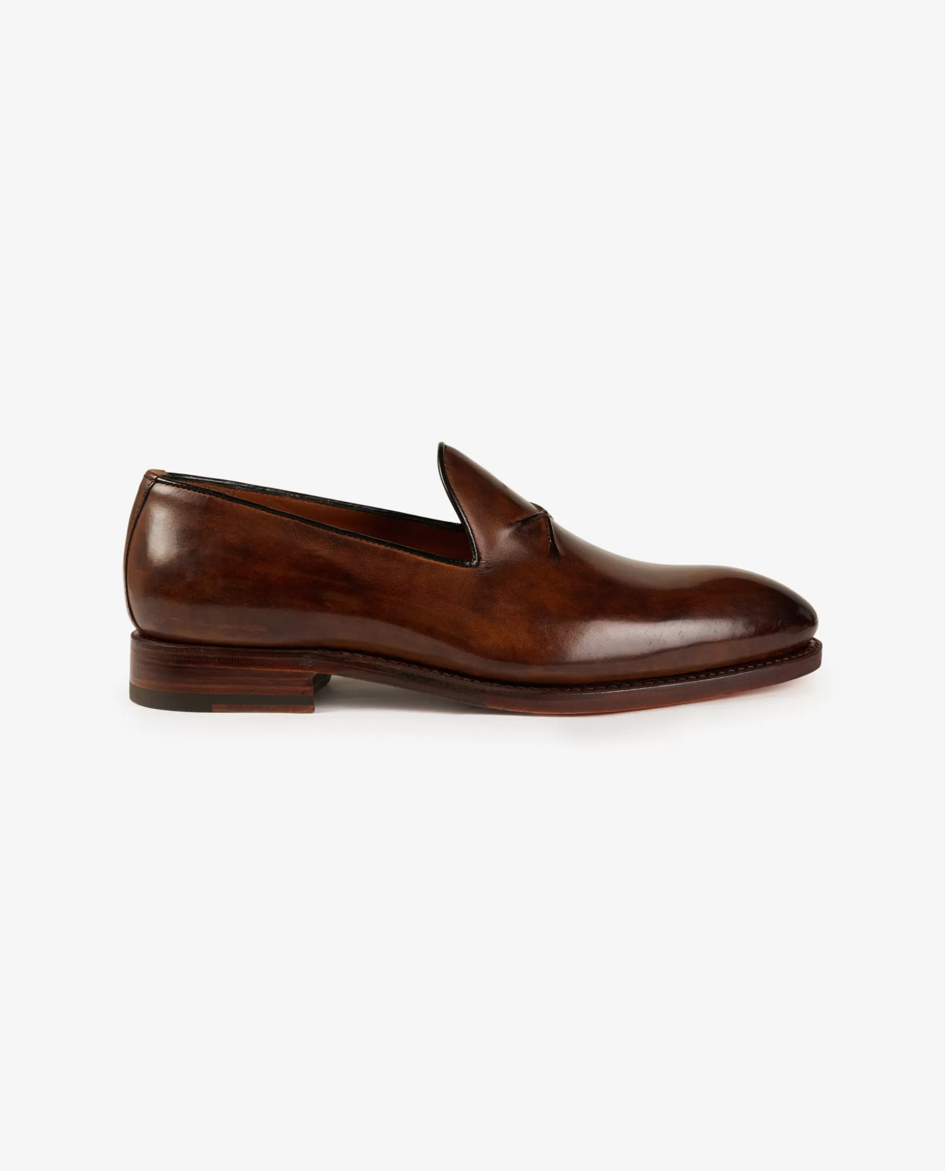Best Sale Barone Loafers Mannen Schoenen
