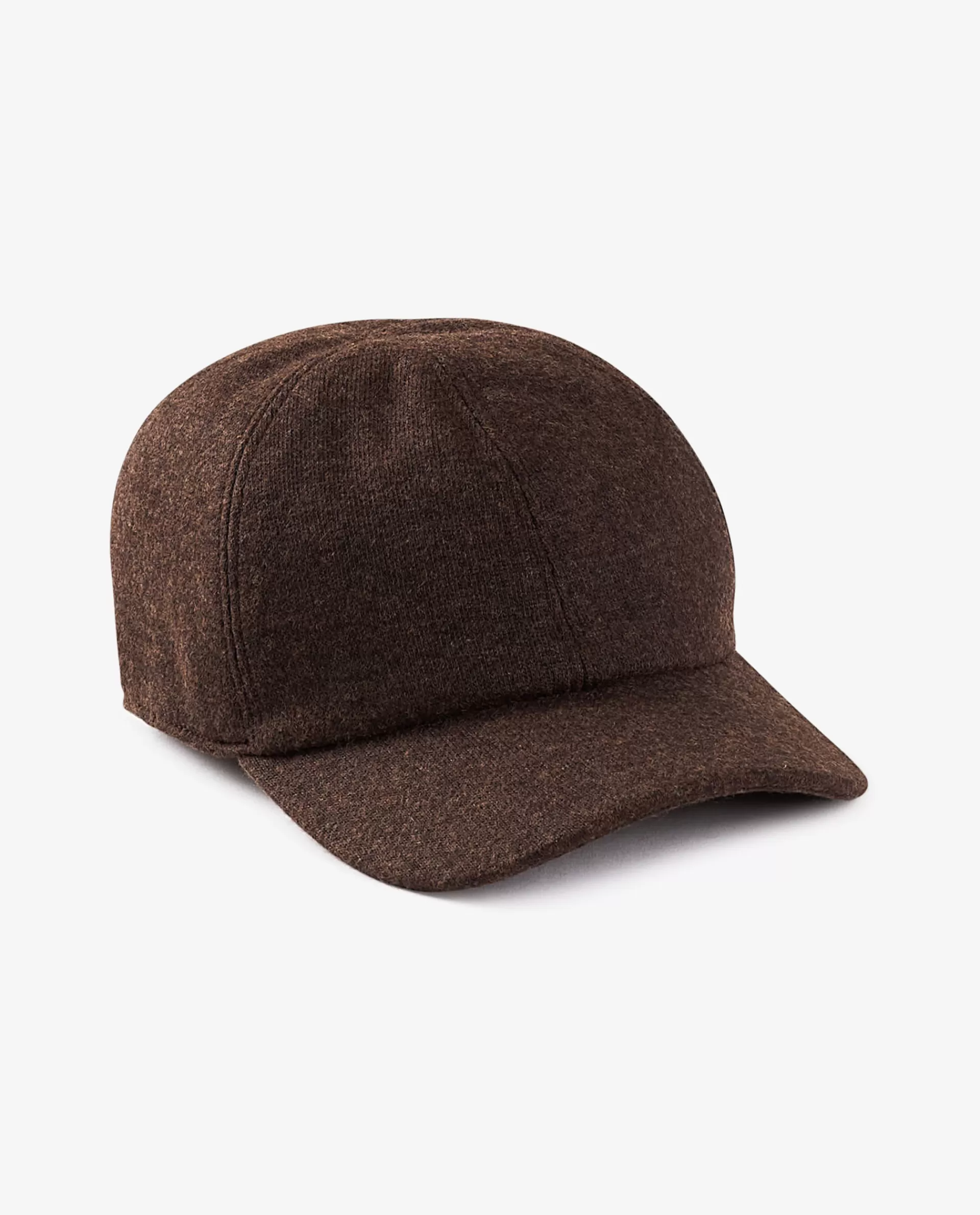 New Baseball Cashmere Pet Mannen Headwear