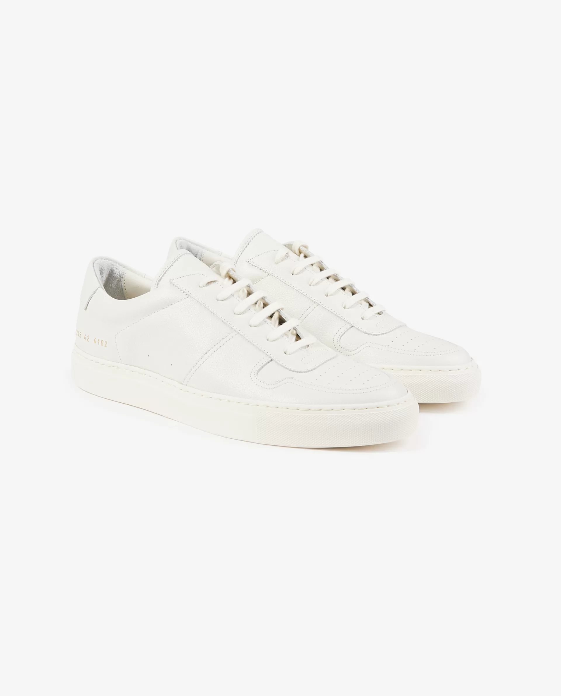 Outlet Bball Low Sneakers Mannen Schoenen