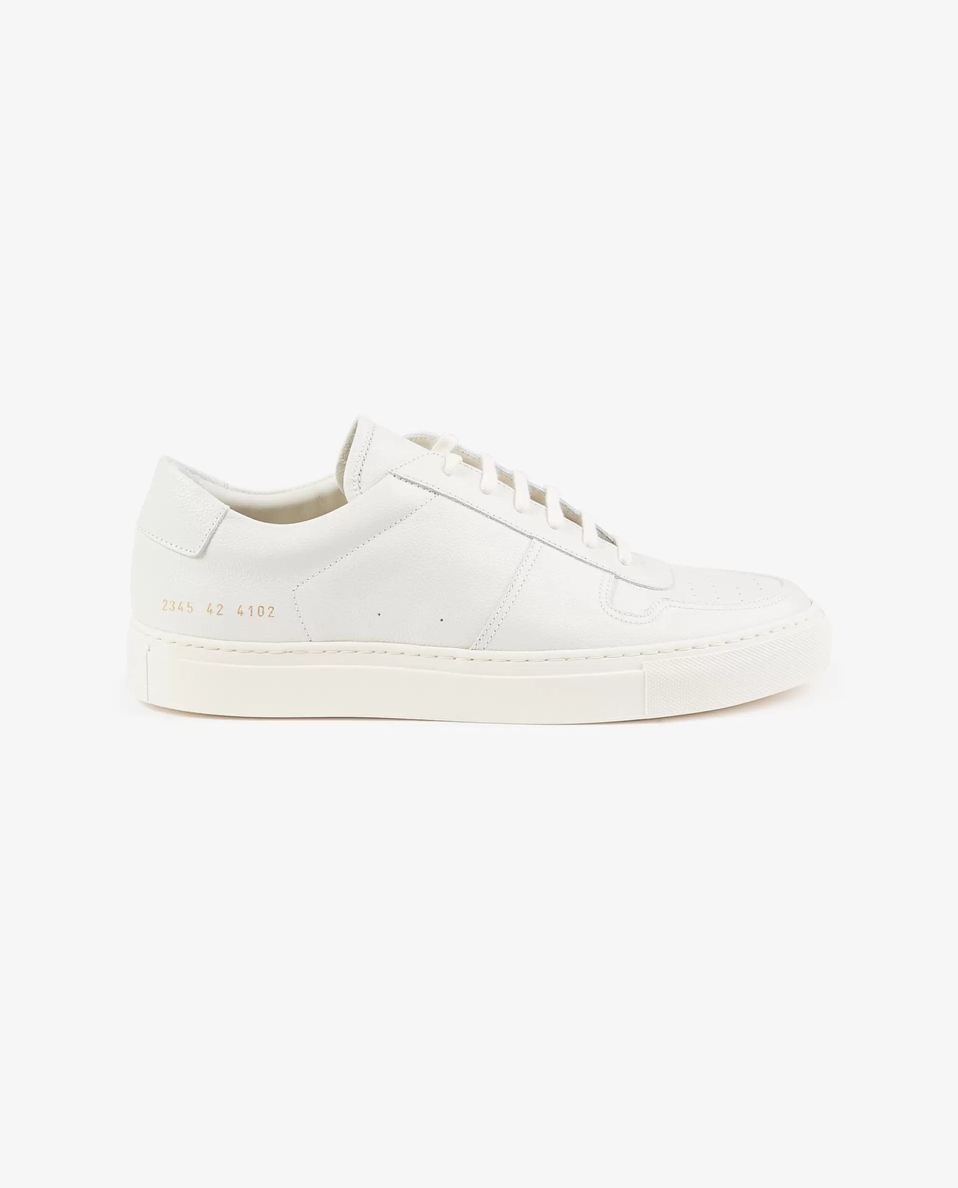 Outlet Bball Low Sneakers Mannen Schoenen