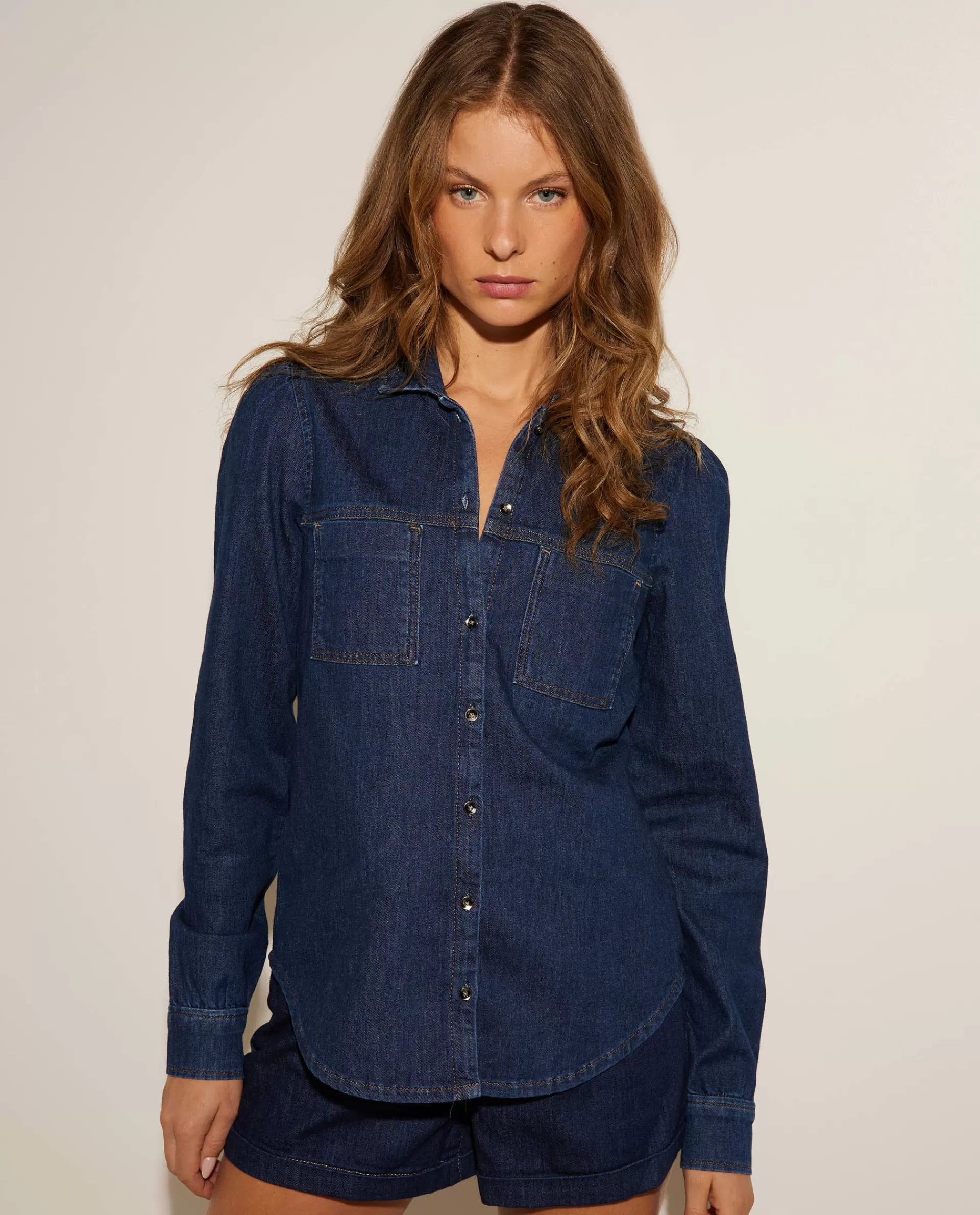 Store Belize Shirt Vrouwen Blouses