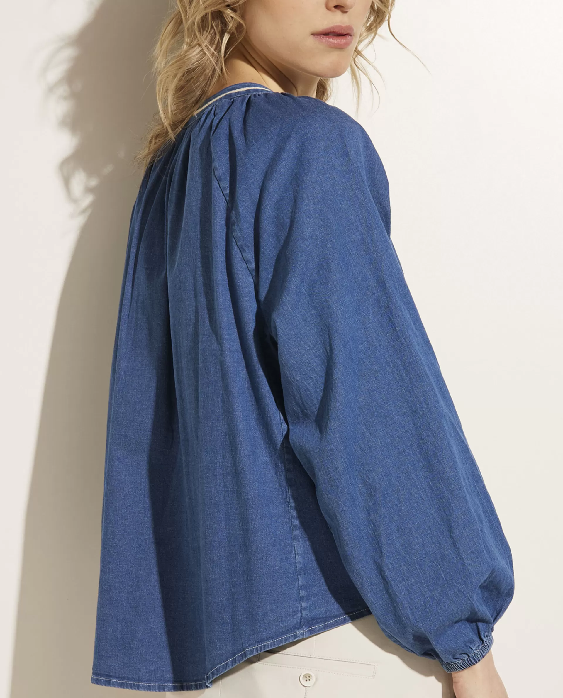 Sale Blouse Vrouwen Blouses