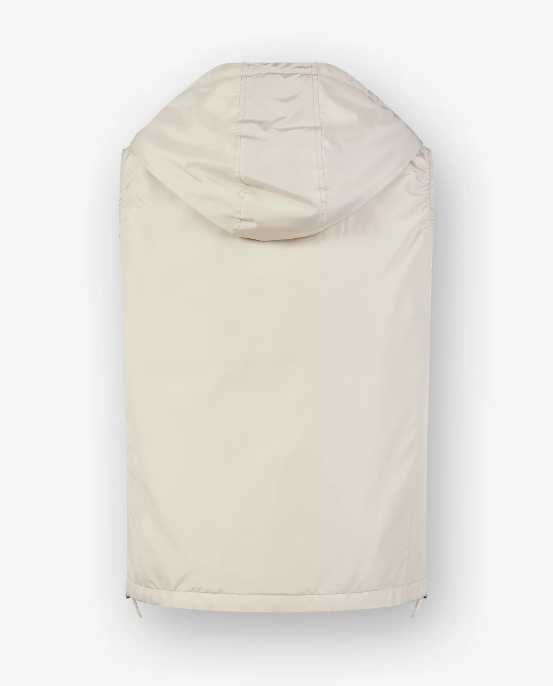 Cheap Bodywarmer Met Capuchon Mannen Jassen