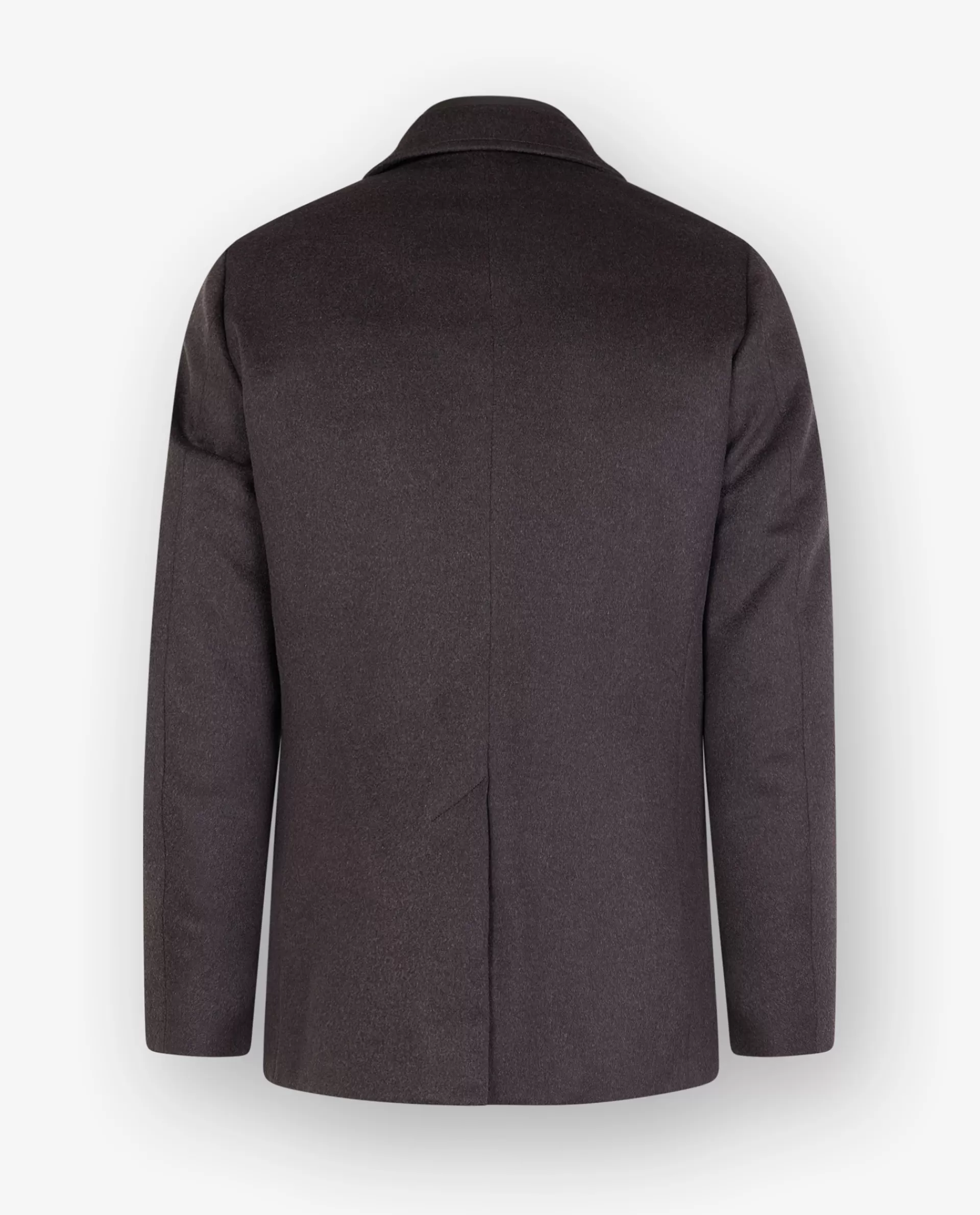 Flash Sale Bolgi-Le Peacoat Mannen Jassen