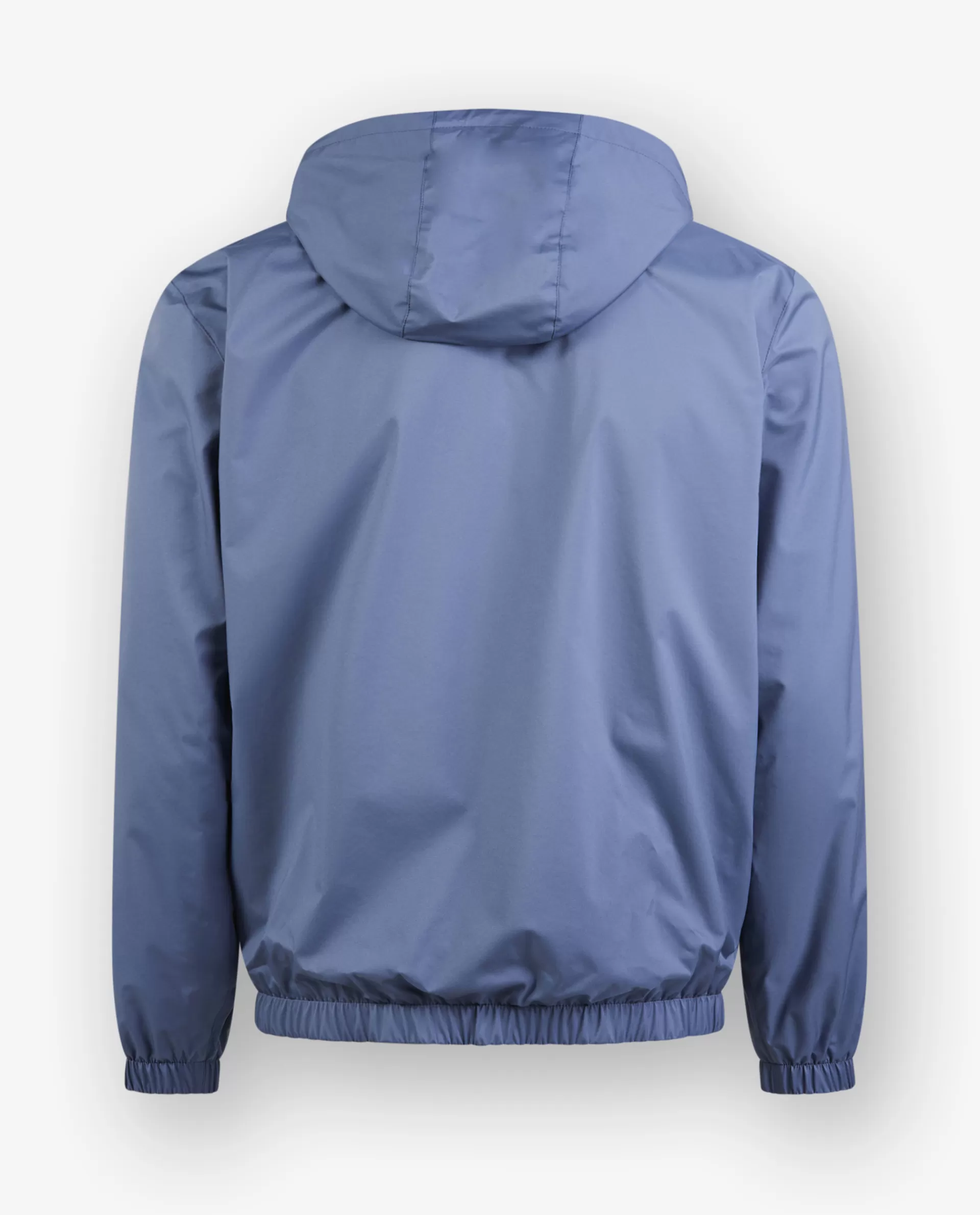 New Bomber Met Capuchon Mannen Jassen