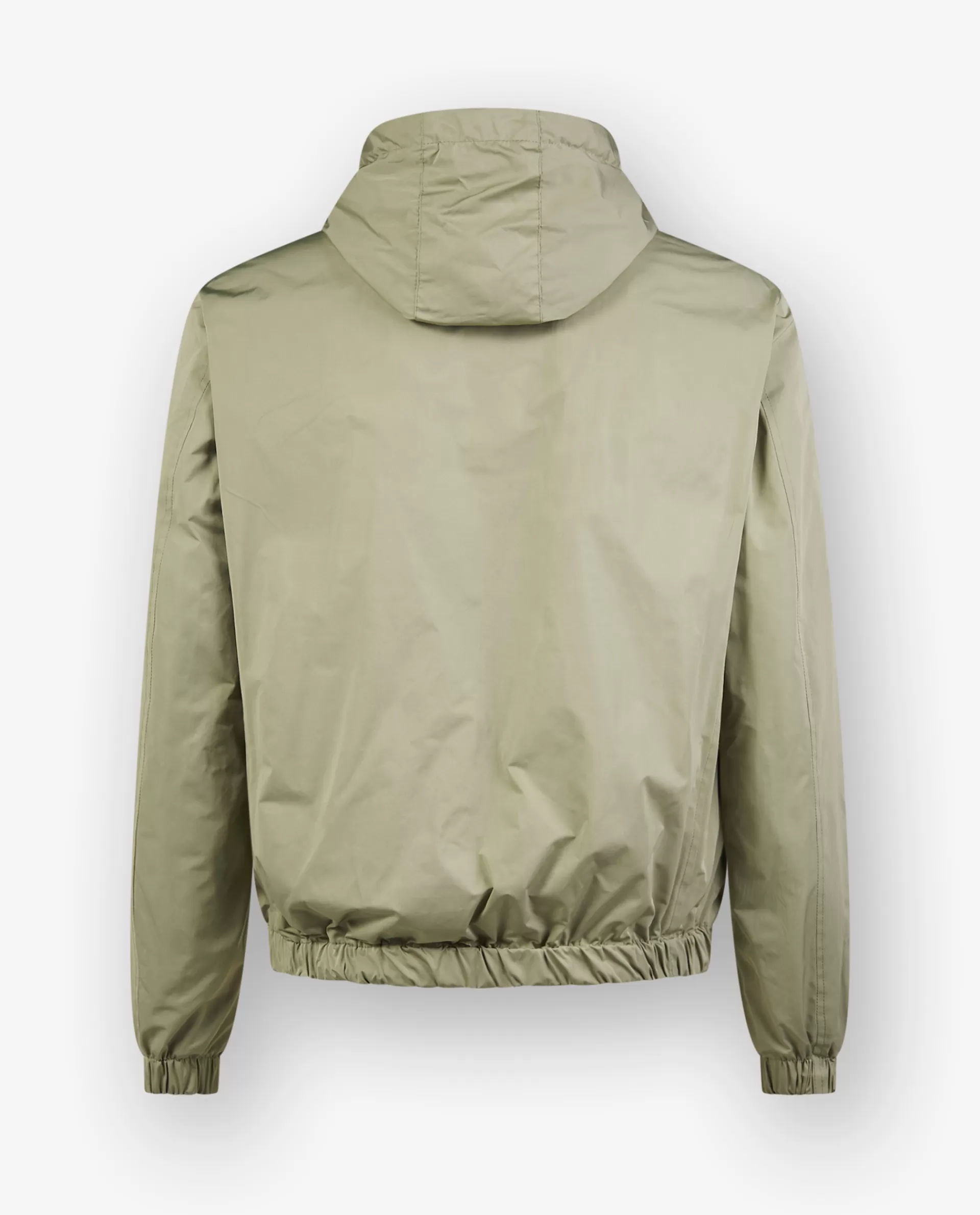 Outlet Bomber Met Capuchon Mannen Jassen