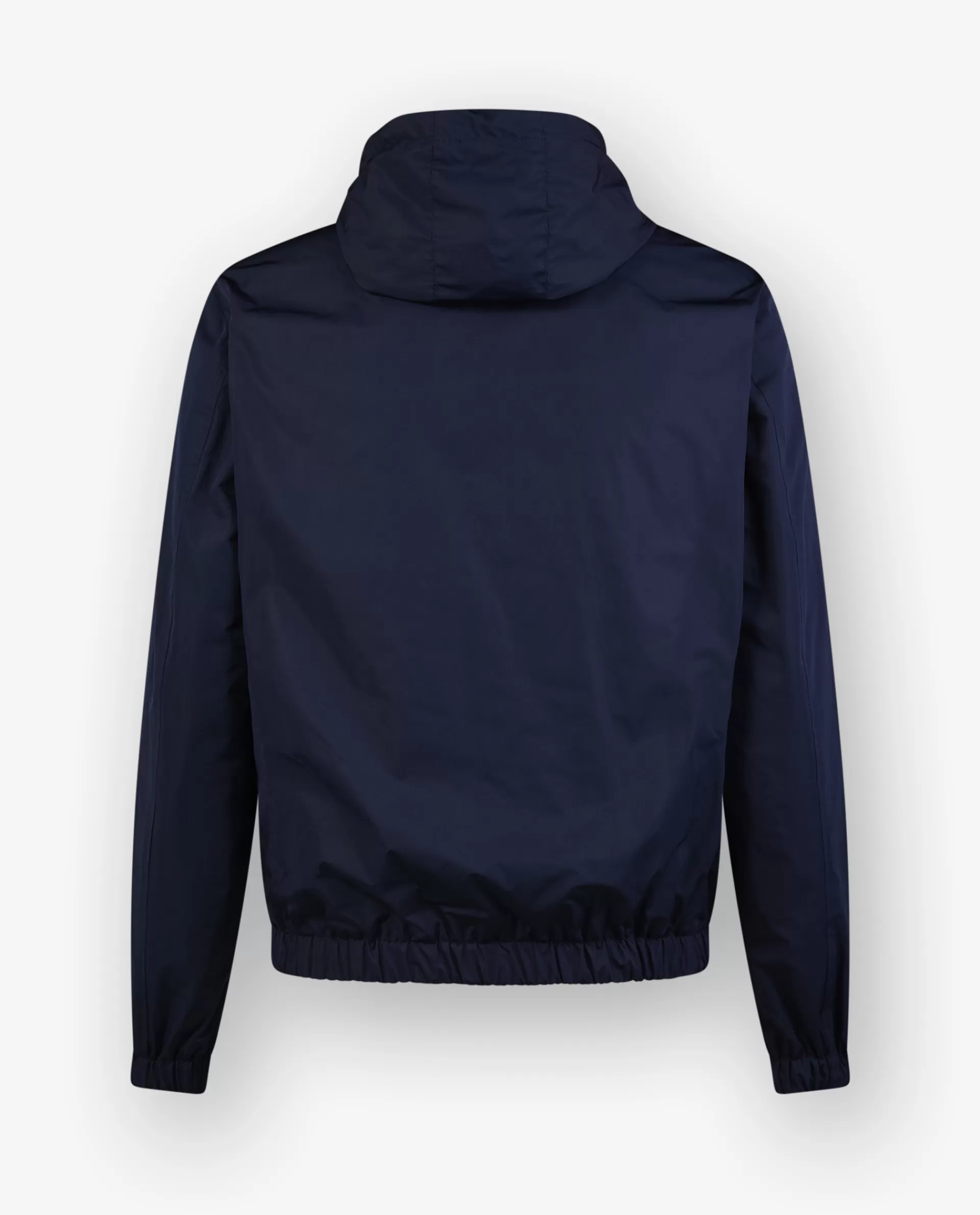 Sale Bomber Met Capuchon Mannen Jassen