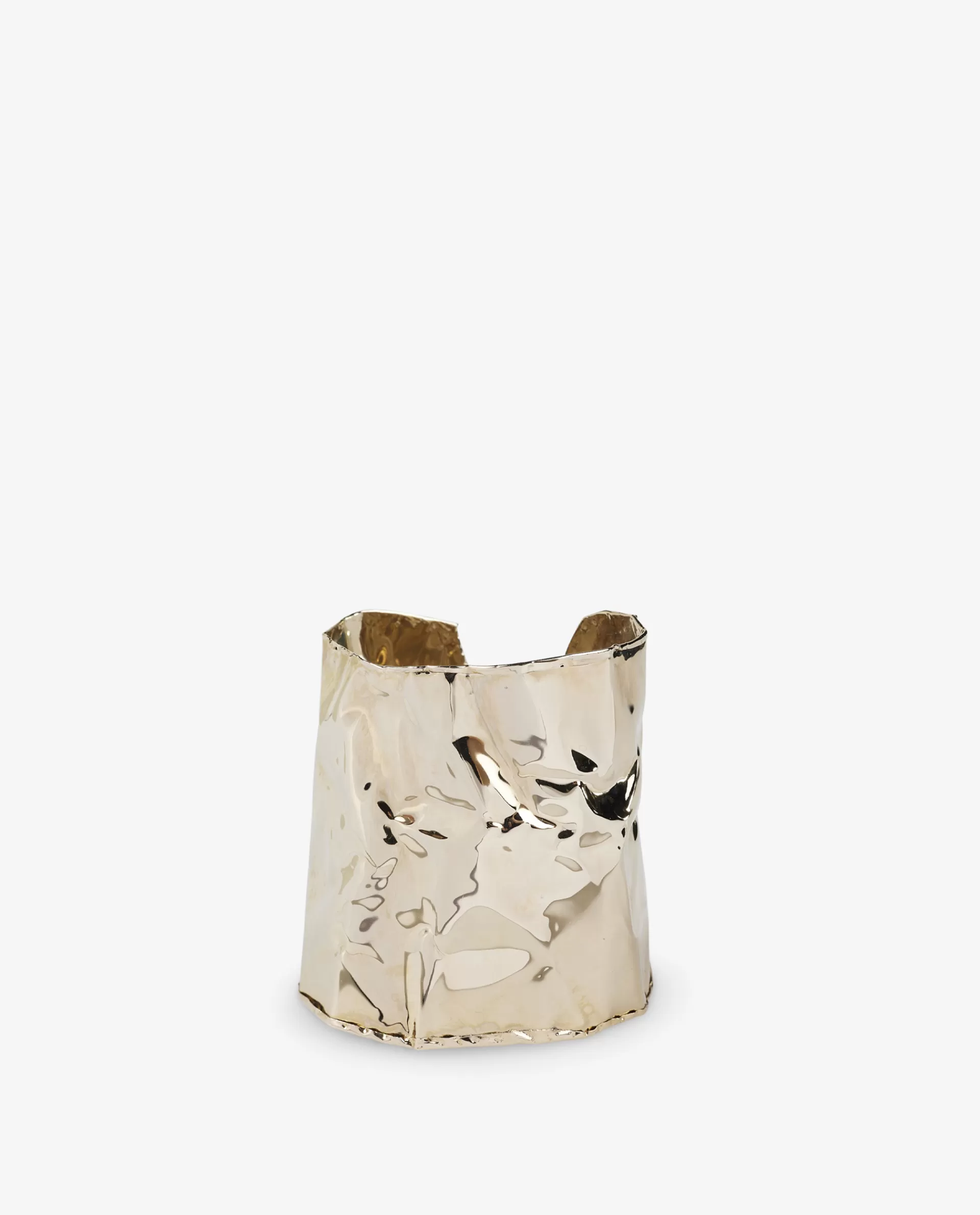 Hot Brass Armband Vrouwen Accessoires
