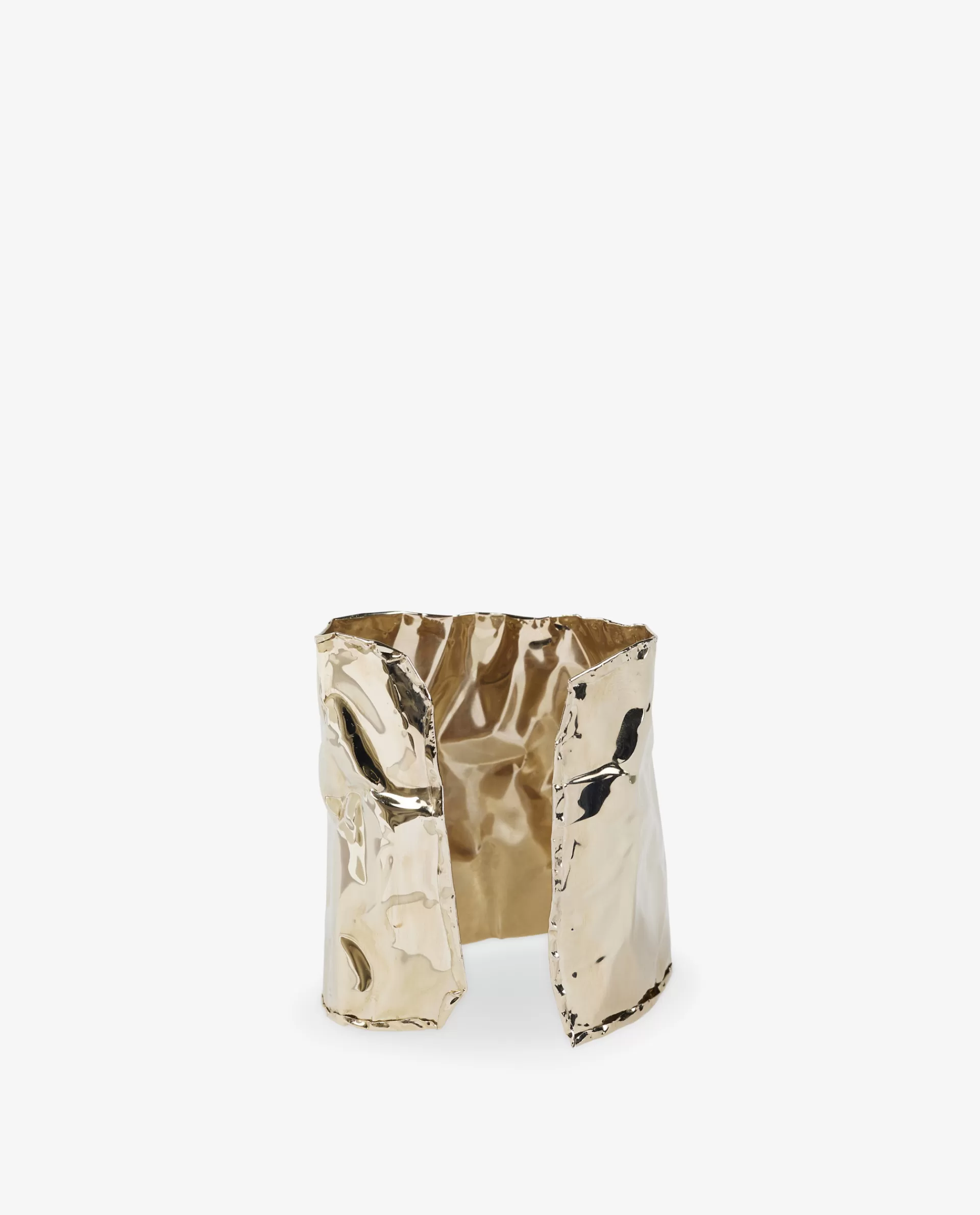 Hot Brass Armband Vrouwen Accessoires