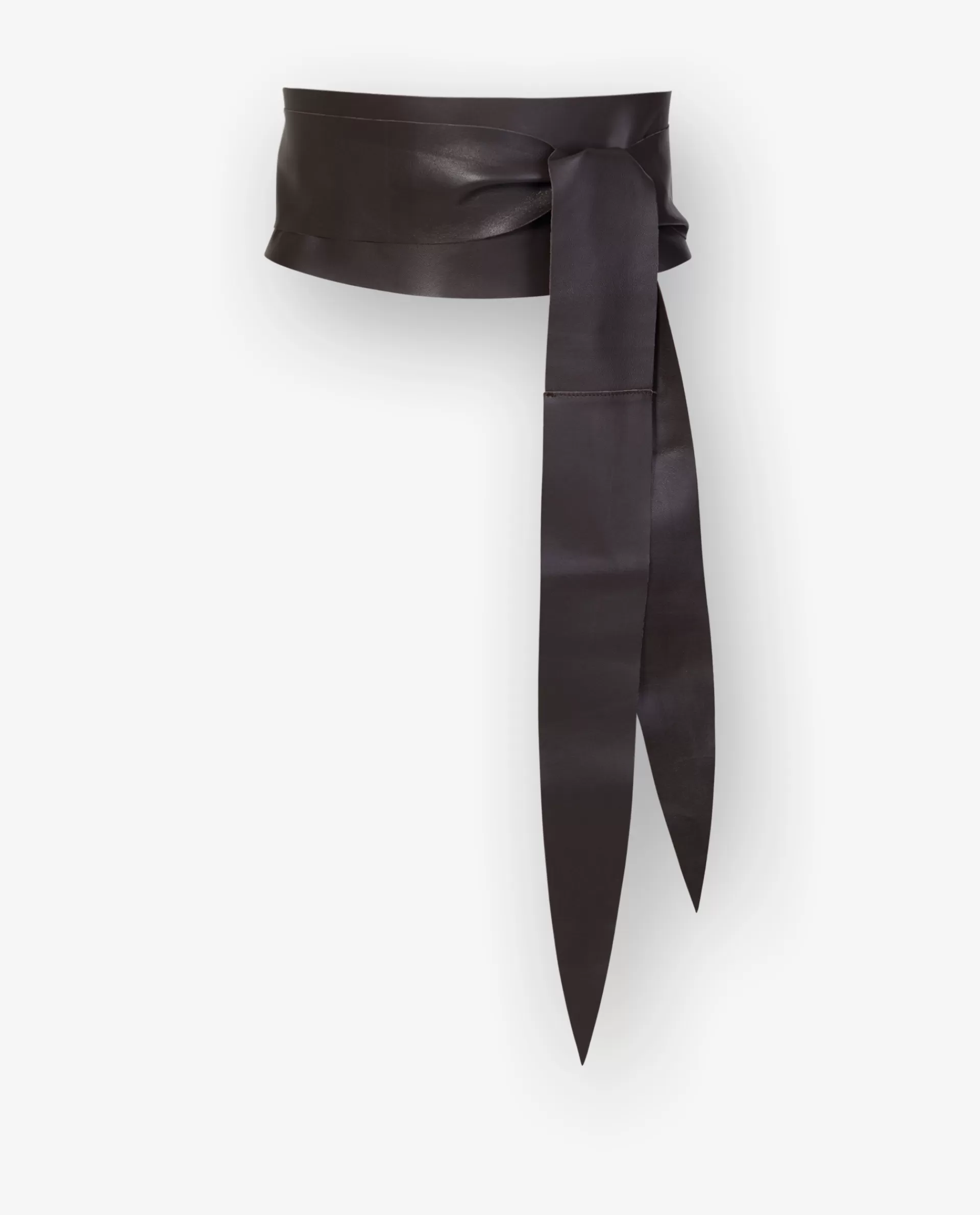 Best Brede Leren Tailleriem Vrouwen Accessoires