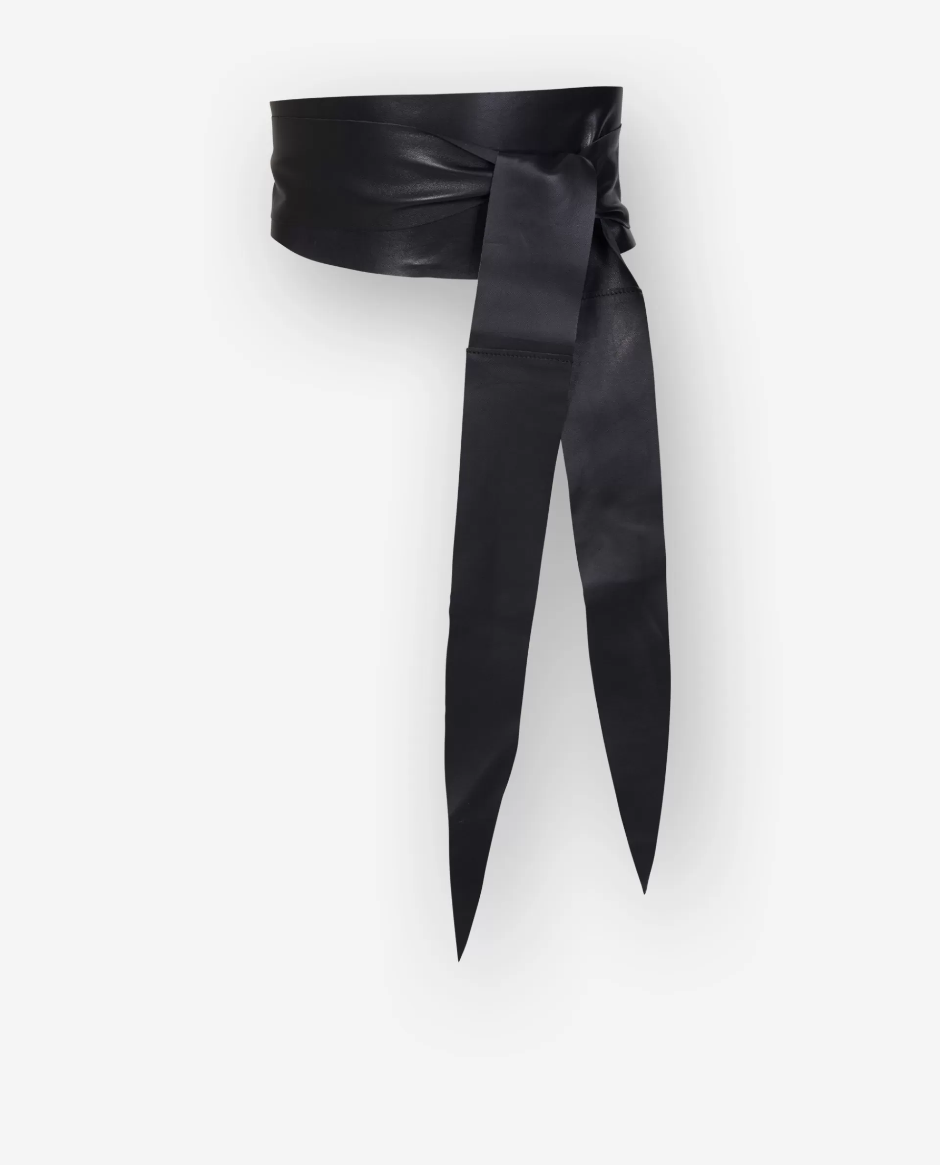 Flash Sale Brede Leren Tailleriem Vrouwen Accessoires