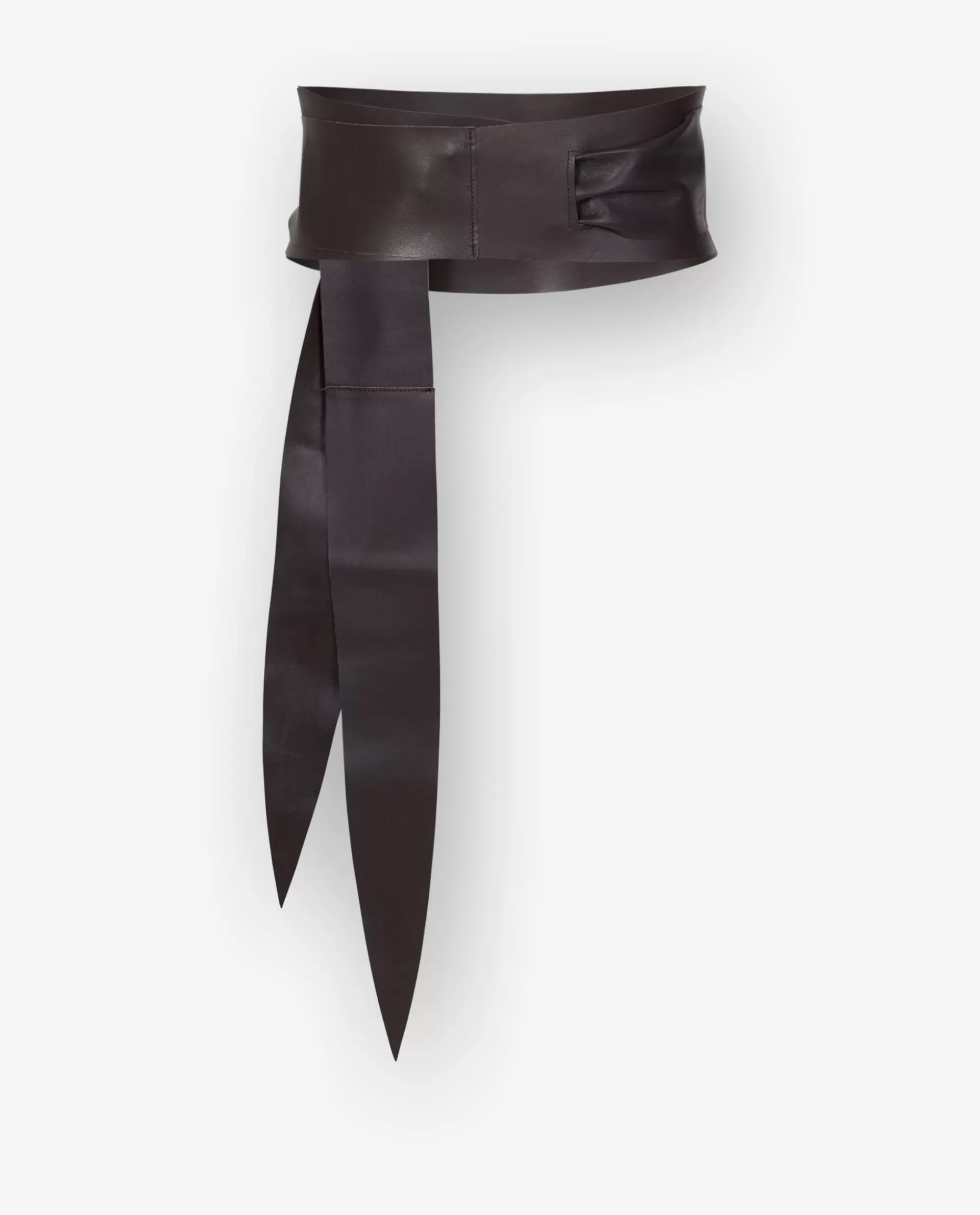 Best Brede Leren Tailleriem Vrouwen Accessoires