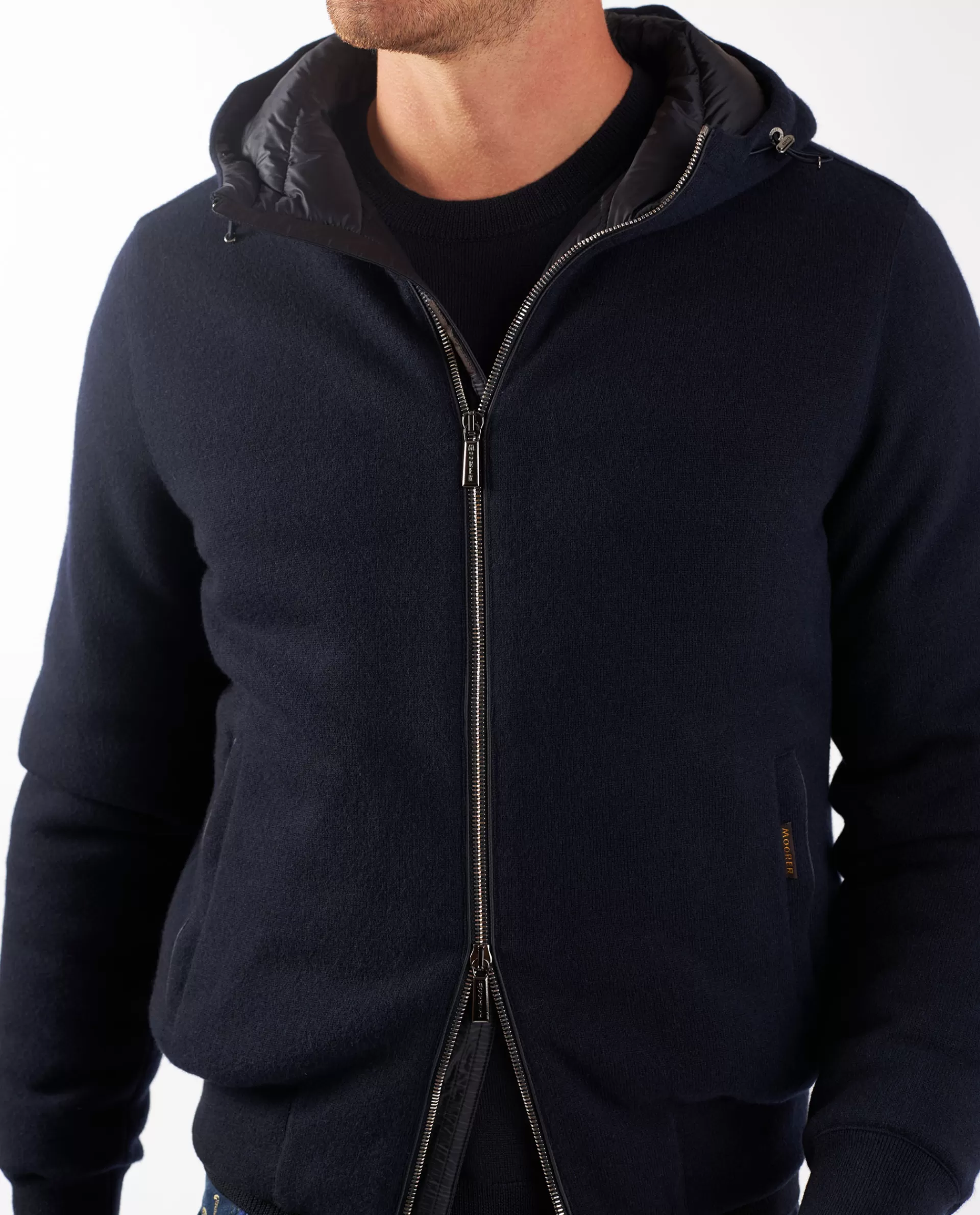 Flash Sale Brigno-Mrw Mannen Jassen
