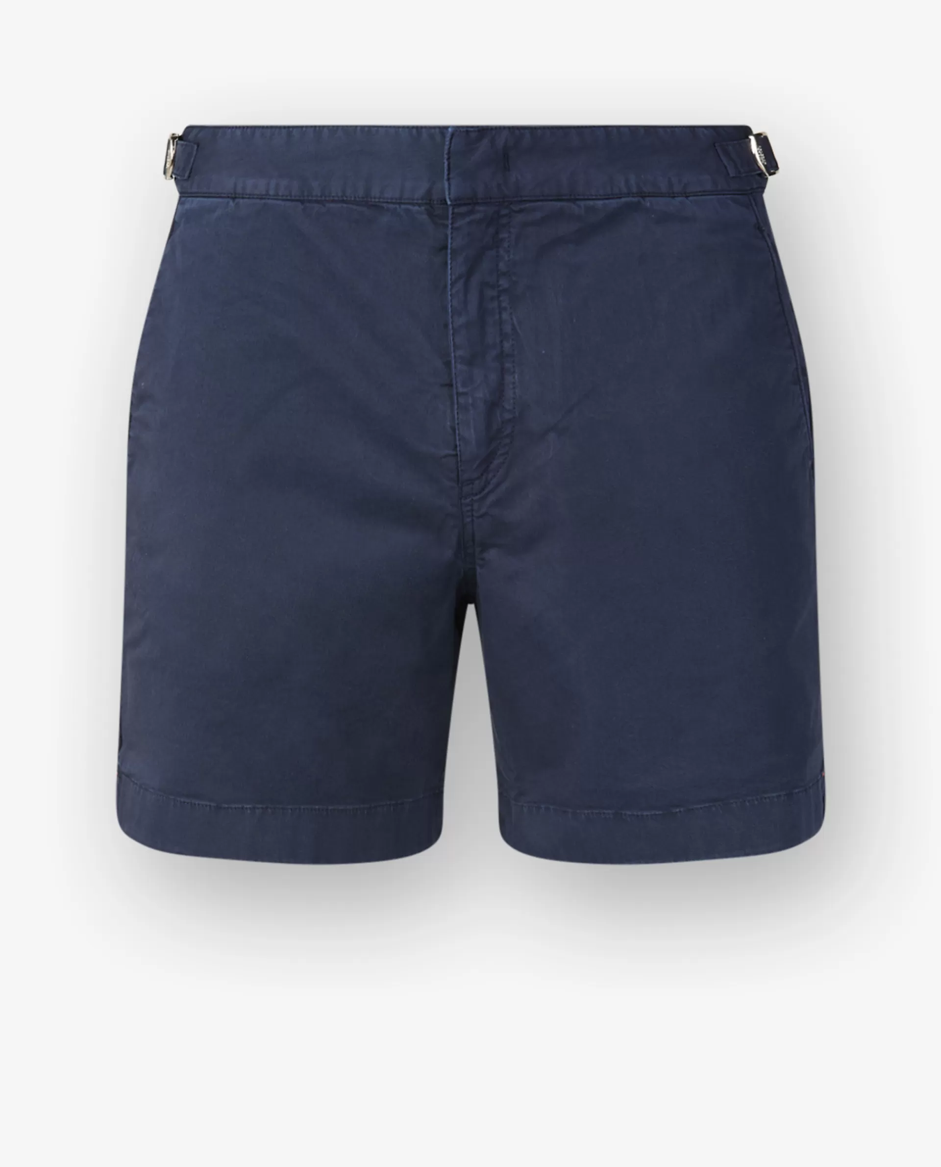 Sale Bulldog Cotton-Stretch Short Mannen Broeken