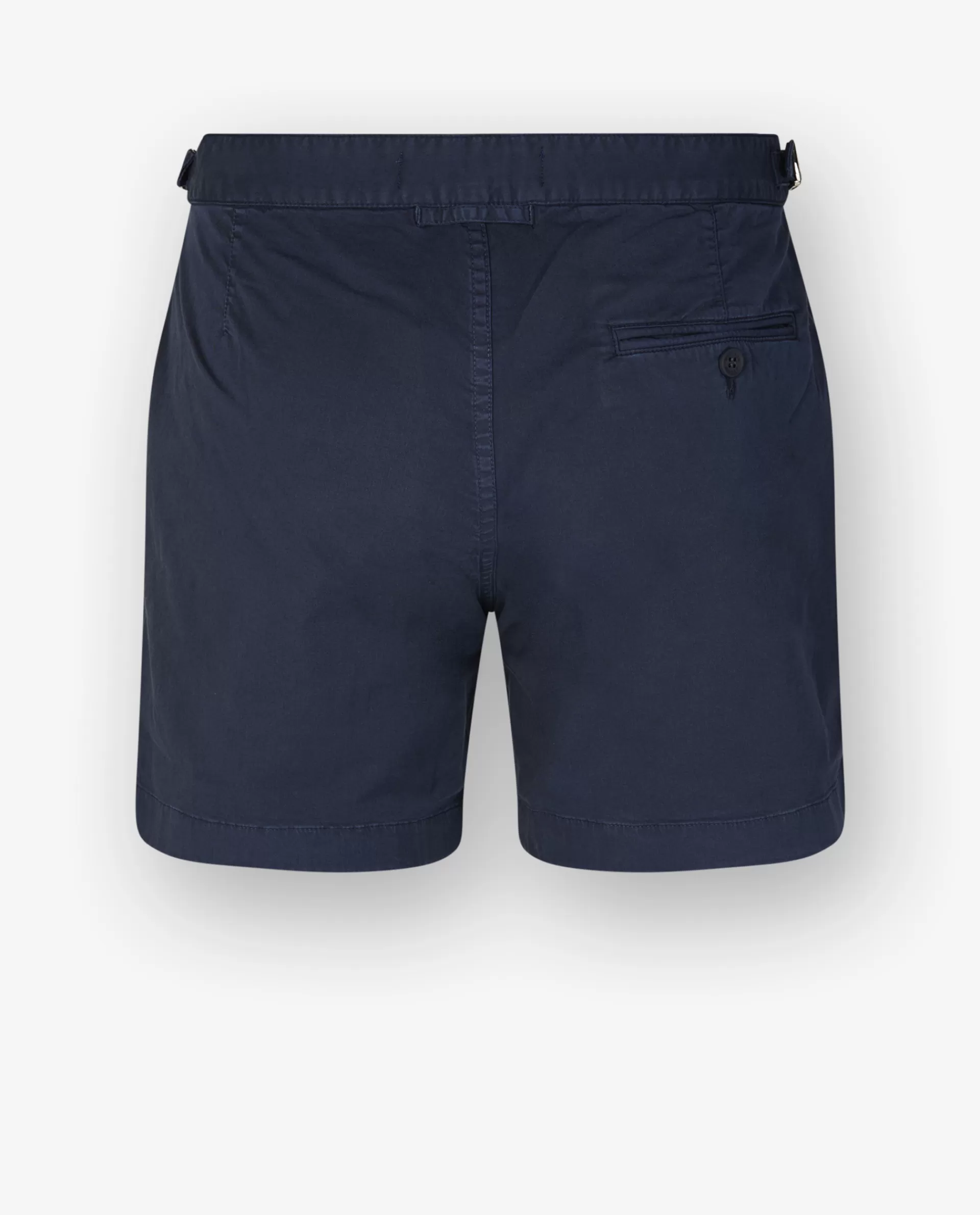 Sale Bulldog Cotton-Stretch Short Mannen Broeken