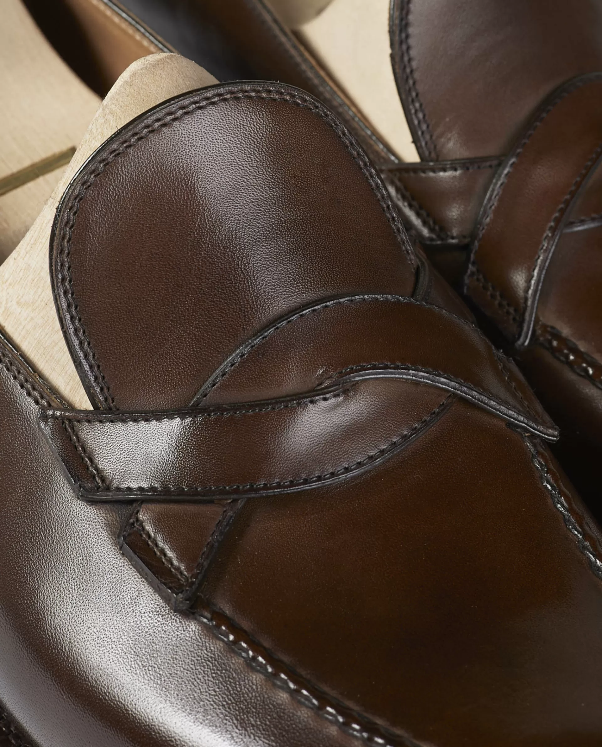 Cheap Butterfly Loafer - Mod. 726 Mannen Schoenen