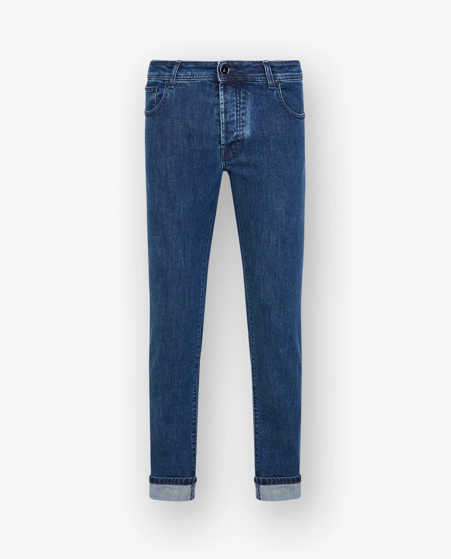 Shop Bwv Jeans Mannen Broeken